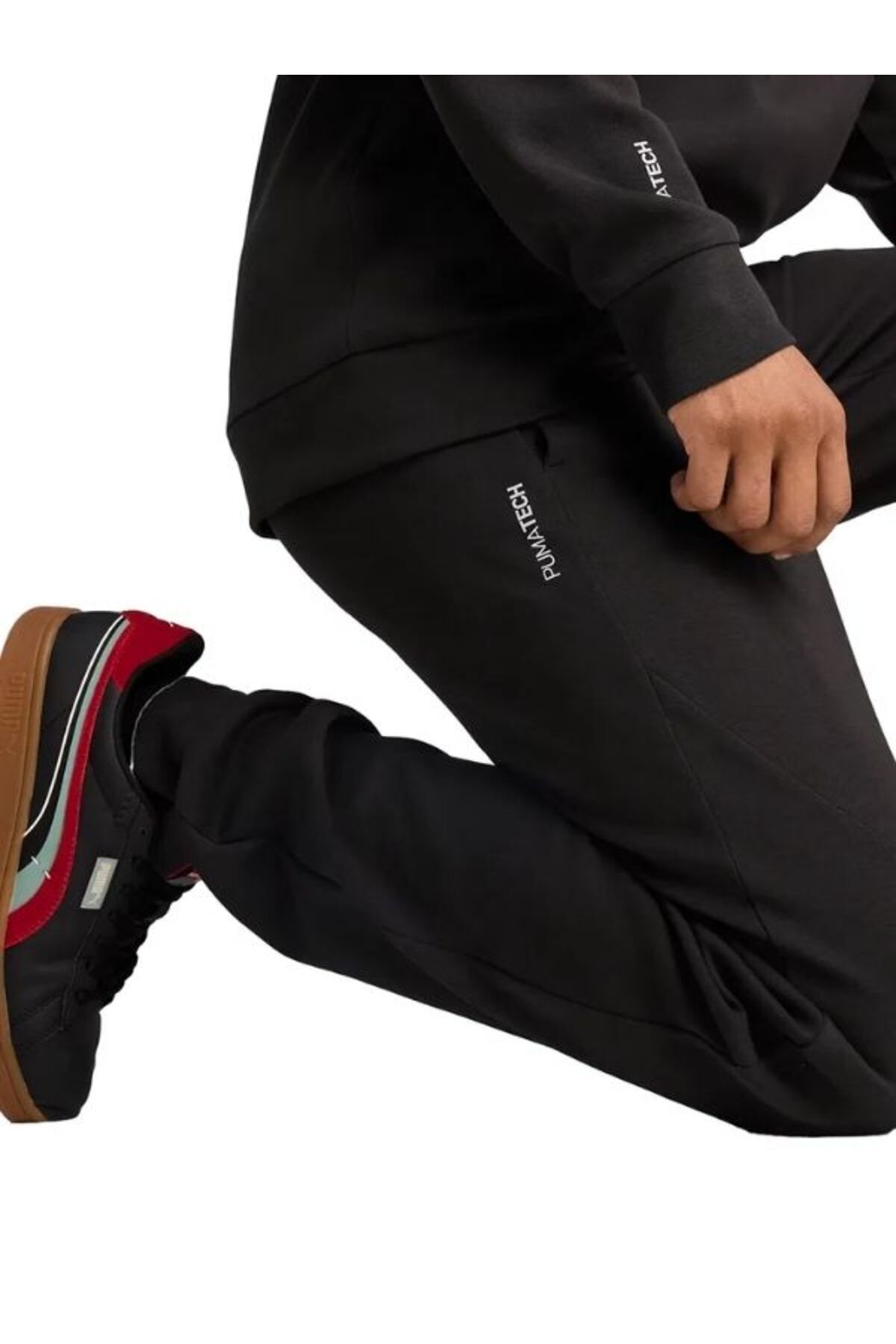 Puma-Tech Pants 2