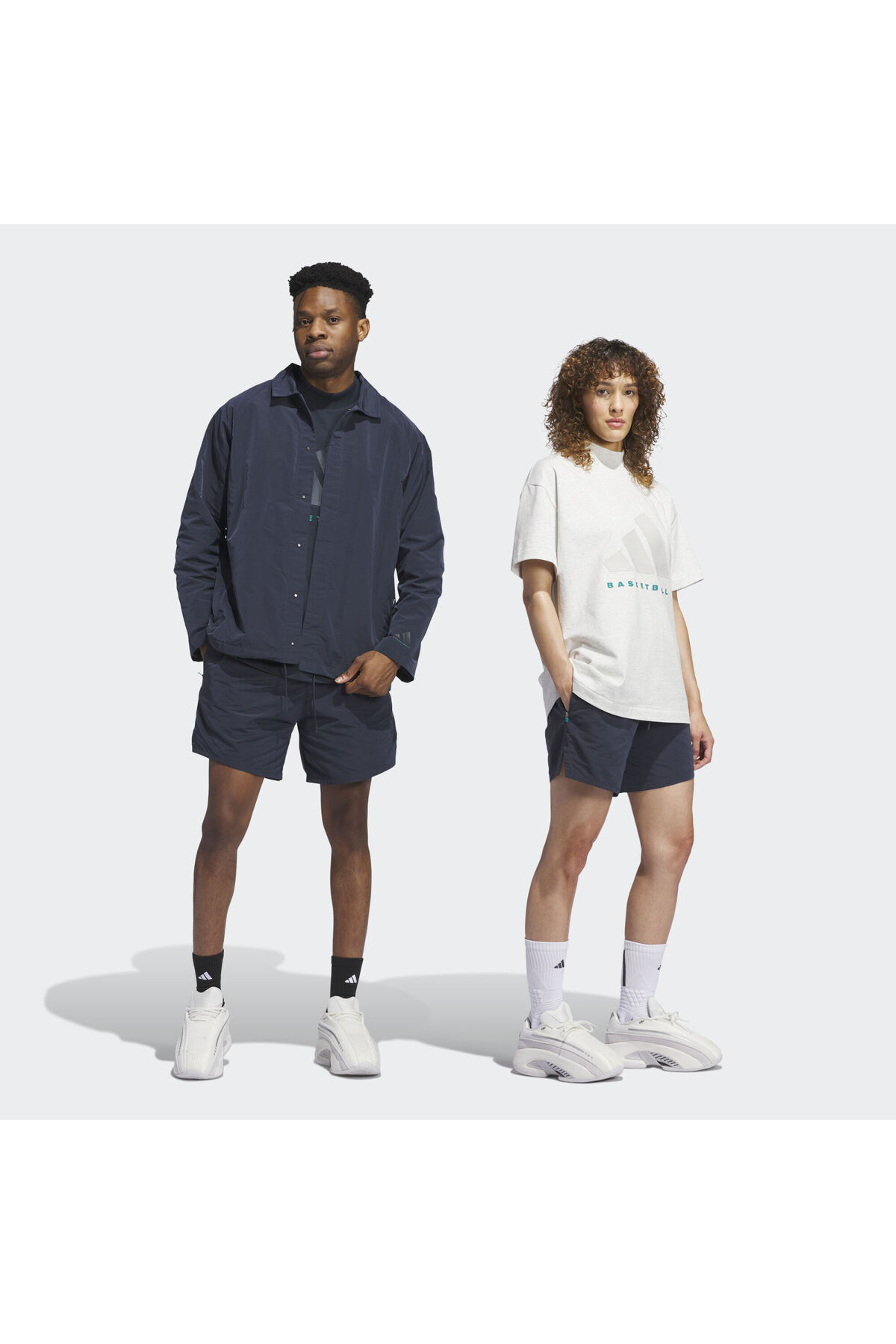 Basketbol Dokuma Şort (Cinsiyetsiz)