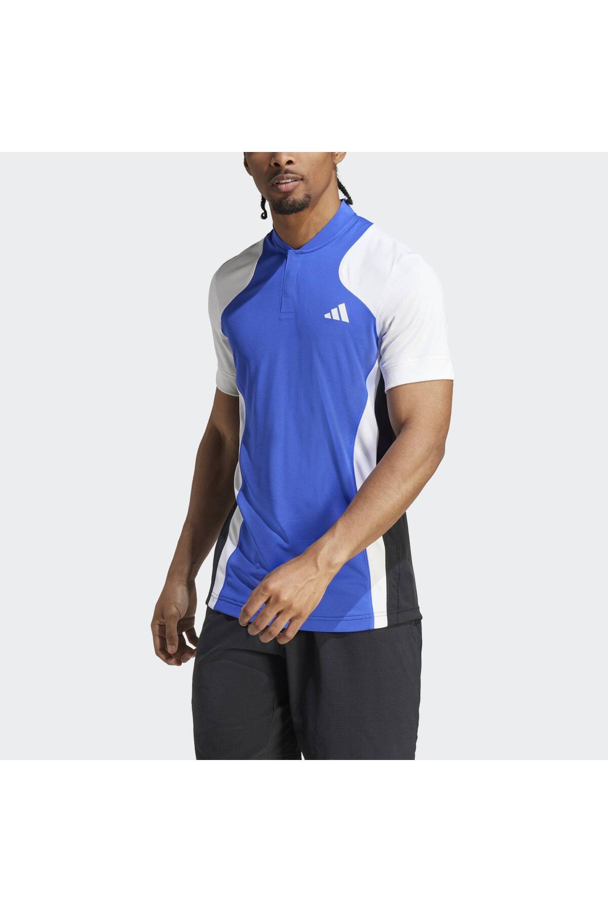 Tennis Pro HEAT.RDY FreeLift Polo Shirt