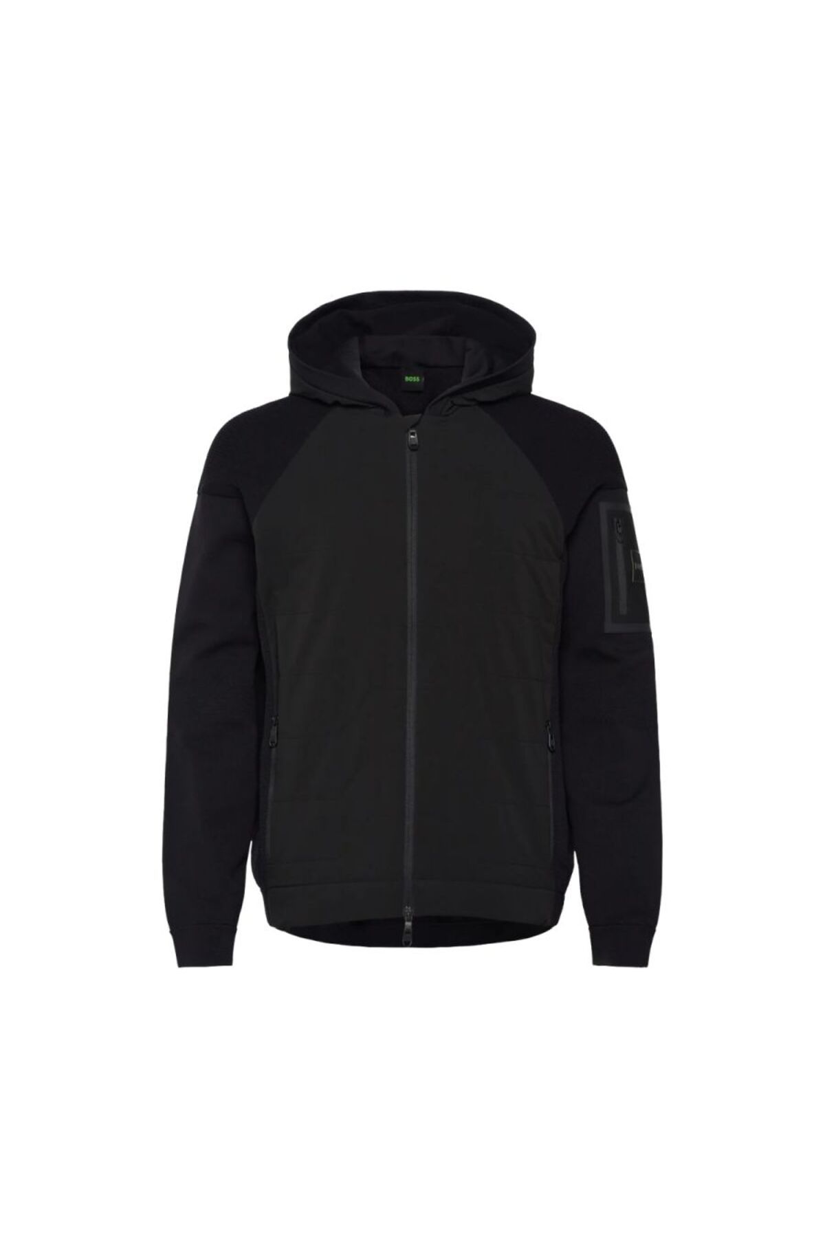 BOSS SWEATSHIRT