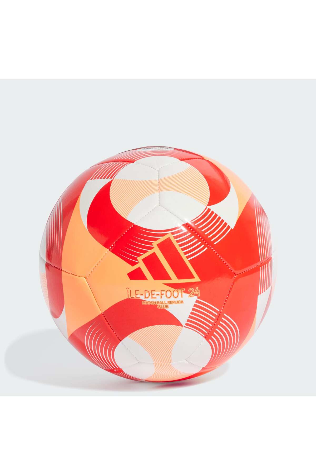 Futbol Topu Olympıcs24 Clb Iw6329