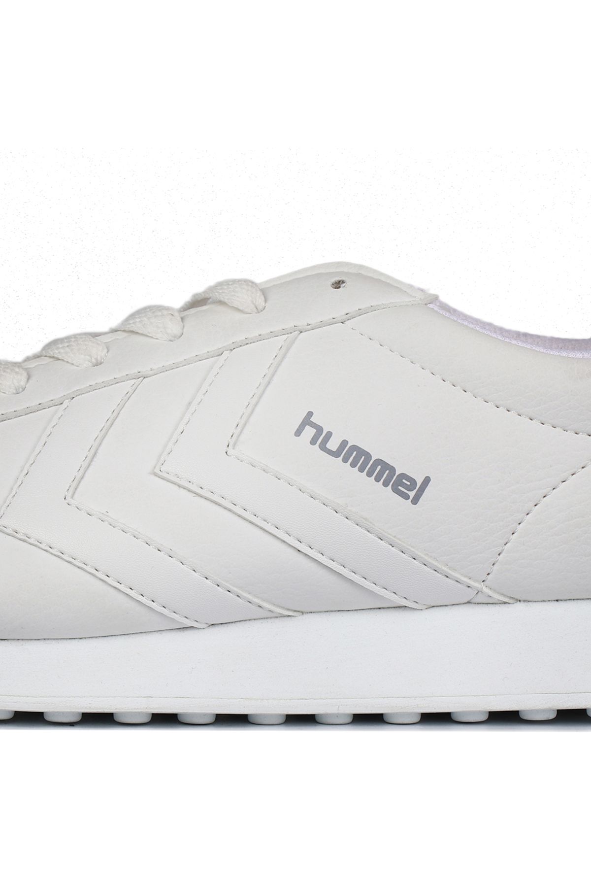 hummel-Αθλητικά παπούτσια RAY White Unisex 8