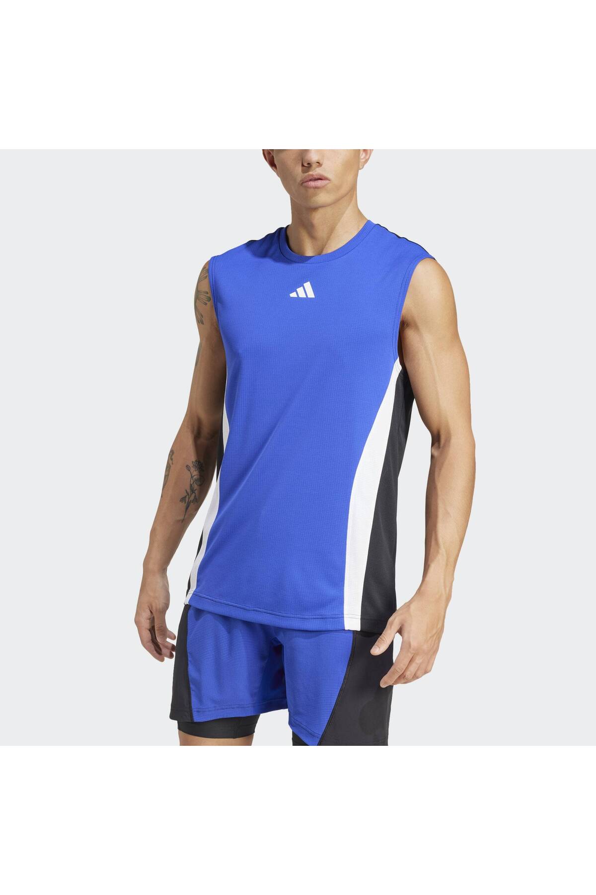 Tennis Pro Heat.rdy Atlet