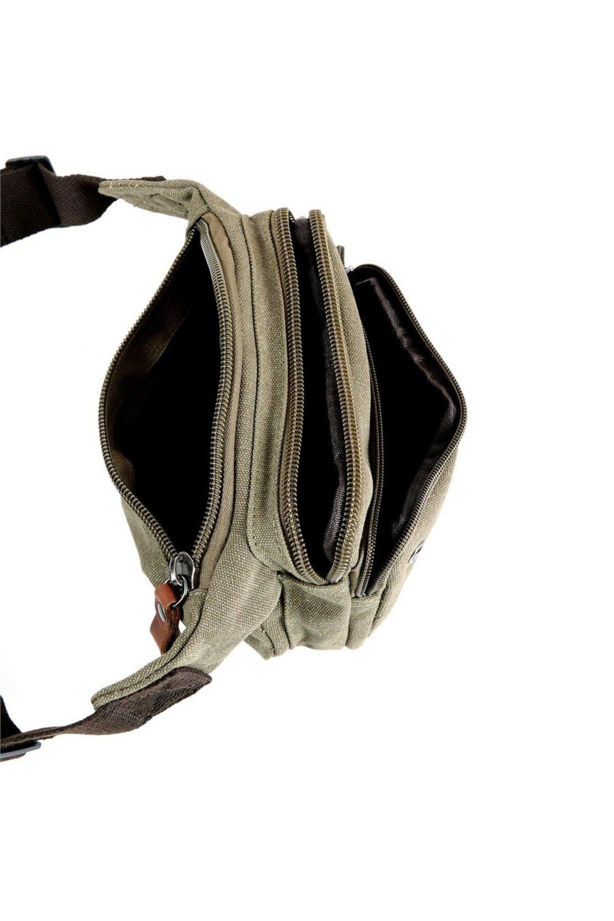 ÇÇS-Unisex Waist Bag C.Ccs31467 4