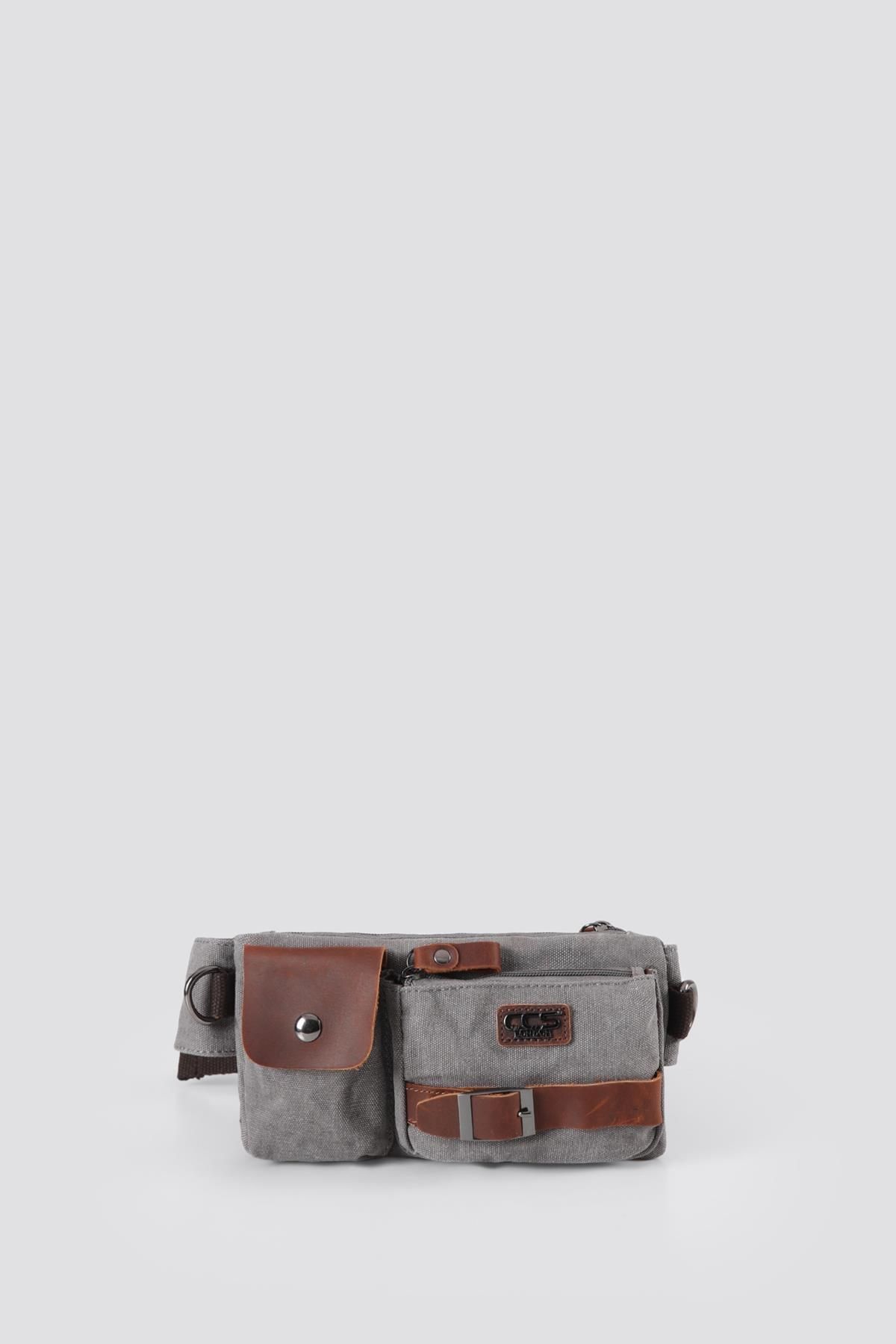 ÇÇS-Unisex Waist Bag C.Ccs31459 1