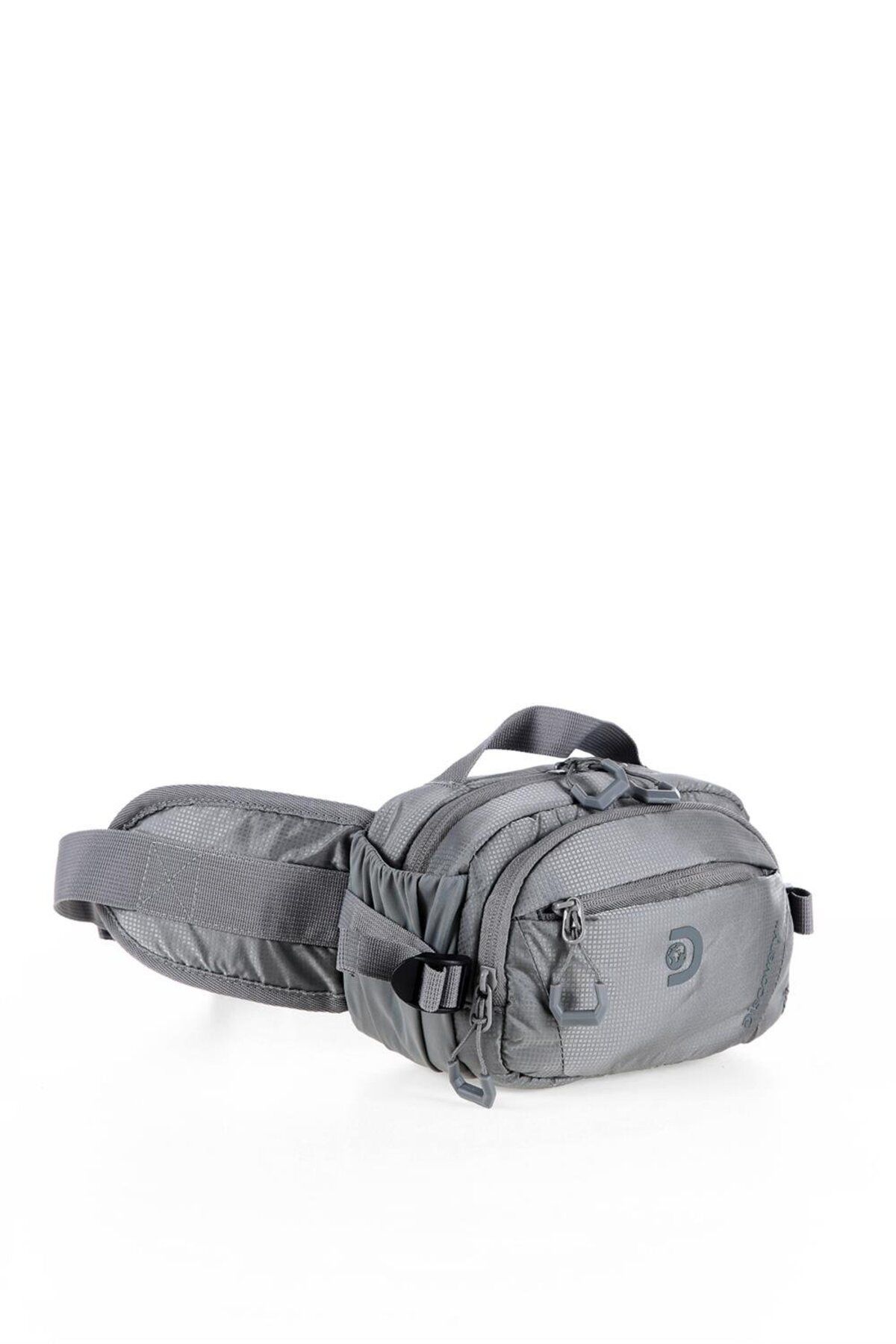 ÇÇS-Discovery Unisex Waist Bag C.D01110 3