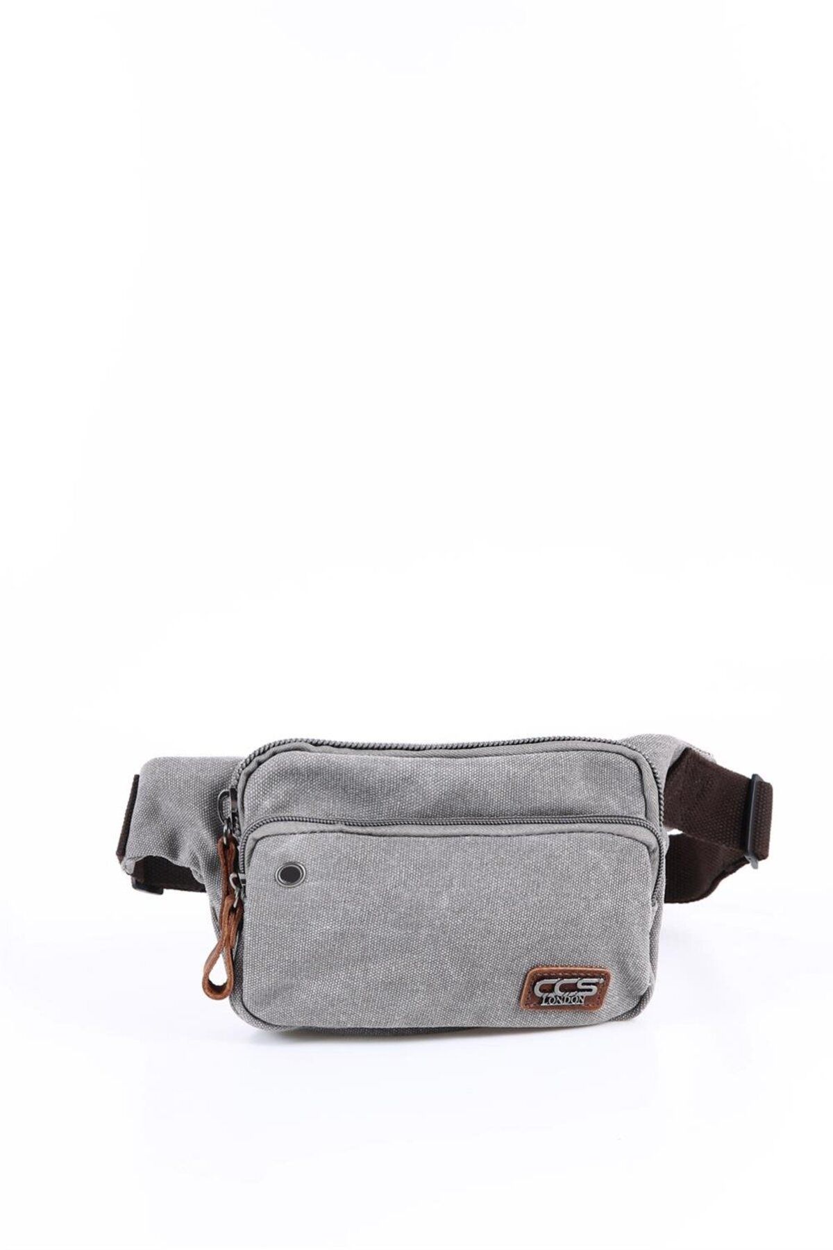 ÇÇS-Unisex Waist Bag C.Ccs31467 2
