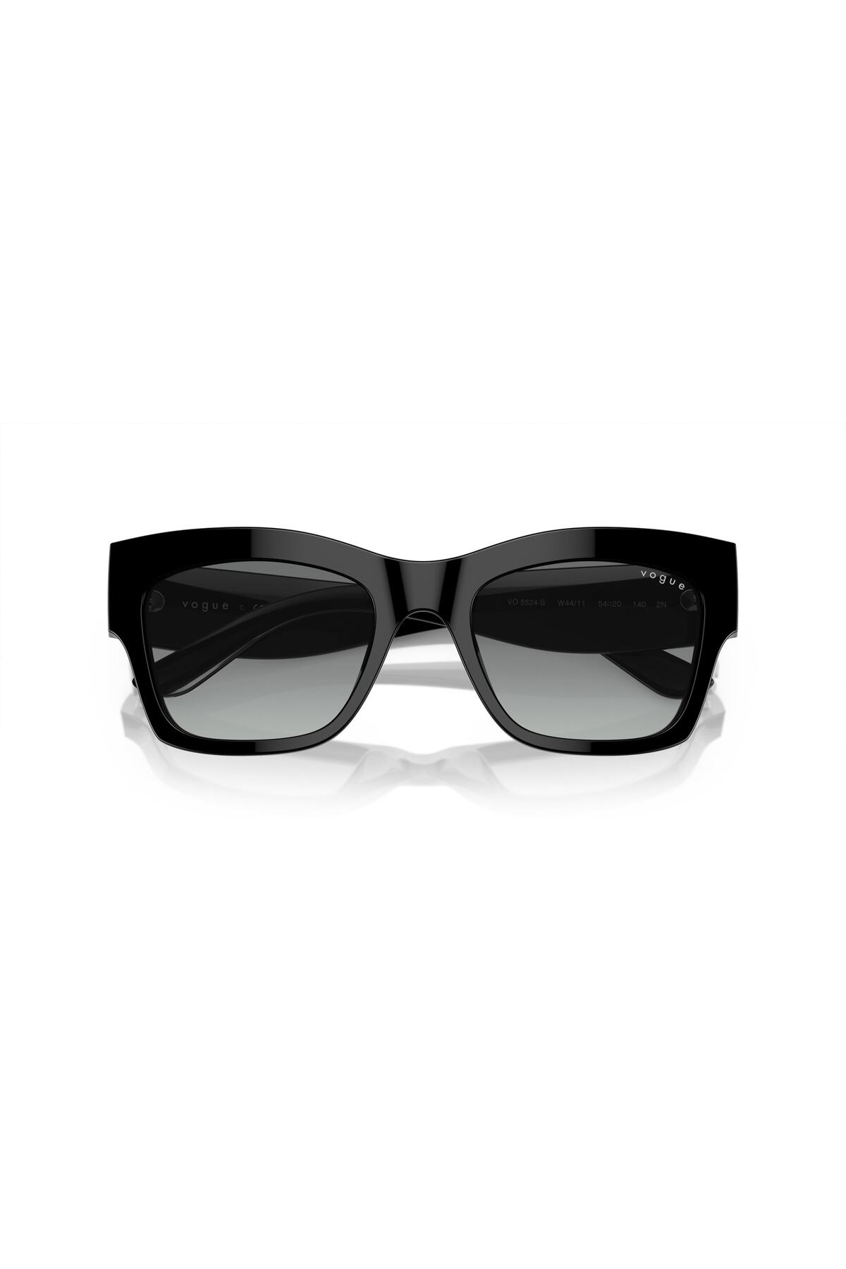 عینک آفتابی زنانه 3 Boyutlu | ووگ Vogue TA20001.230279 - تصویر 6
