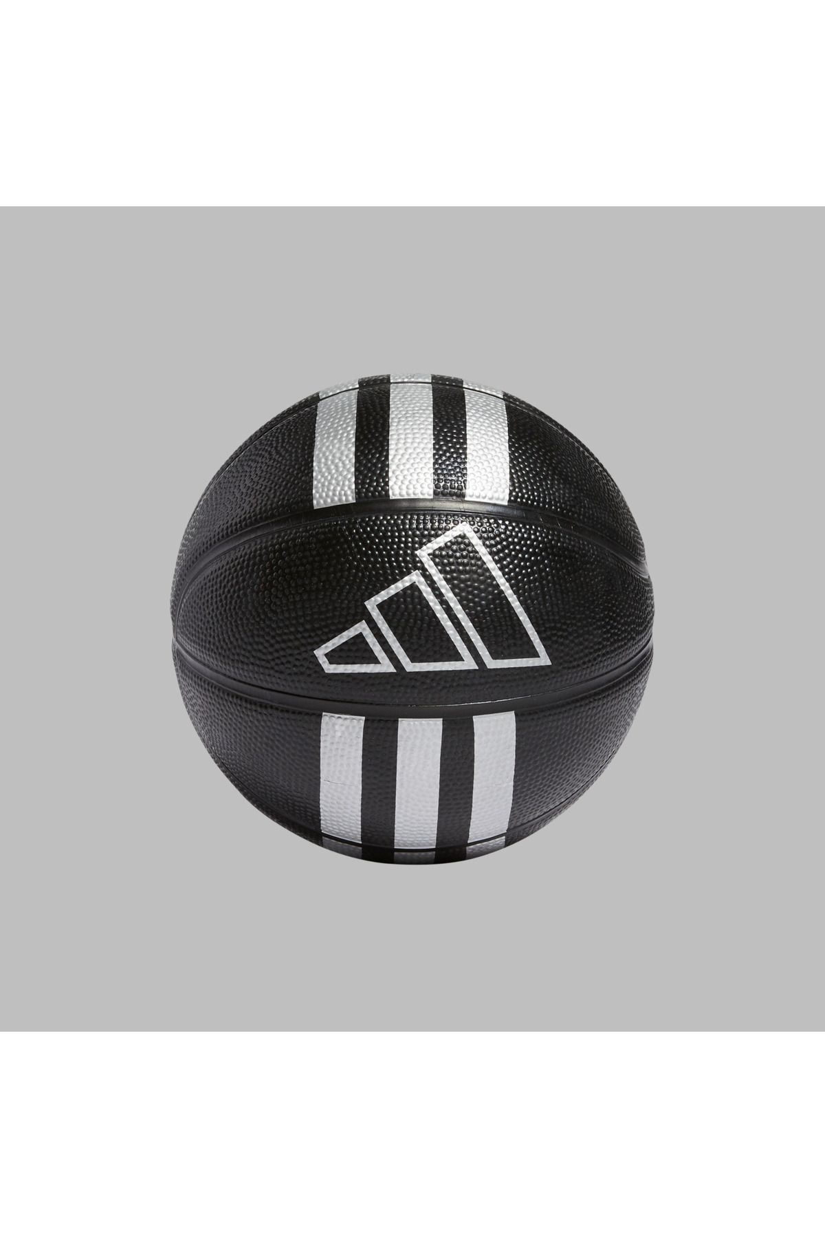 توپ بسکتبال سیاه لاستیکی HM4972 اورجینال adidas