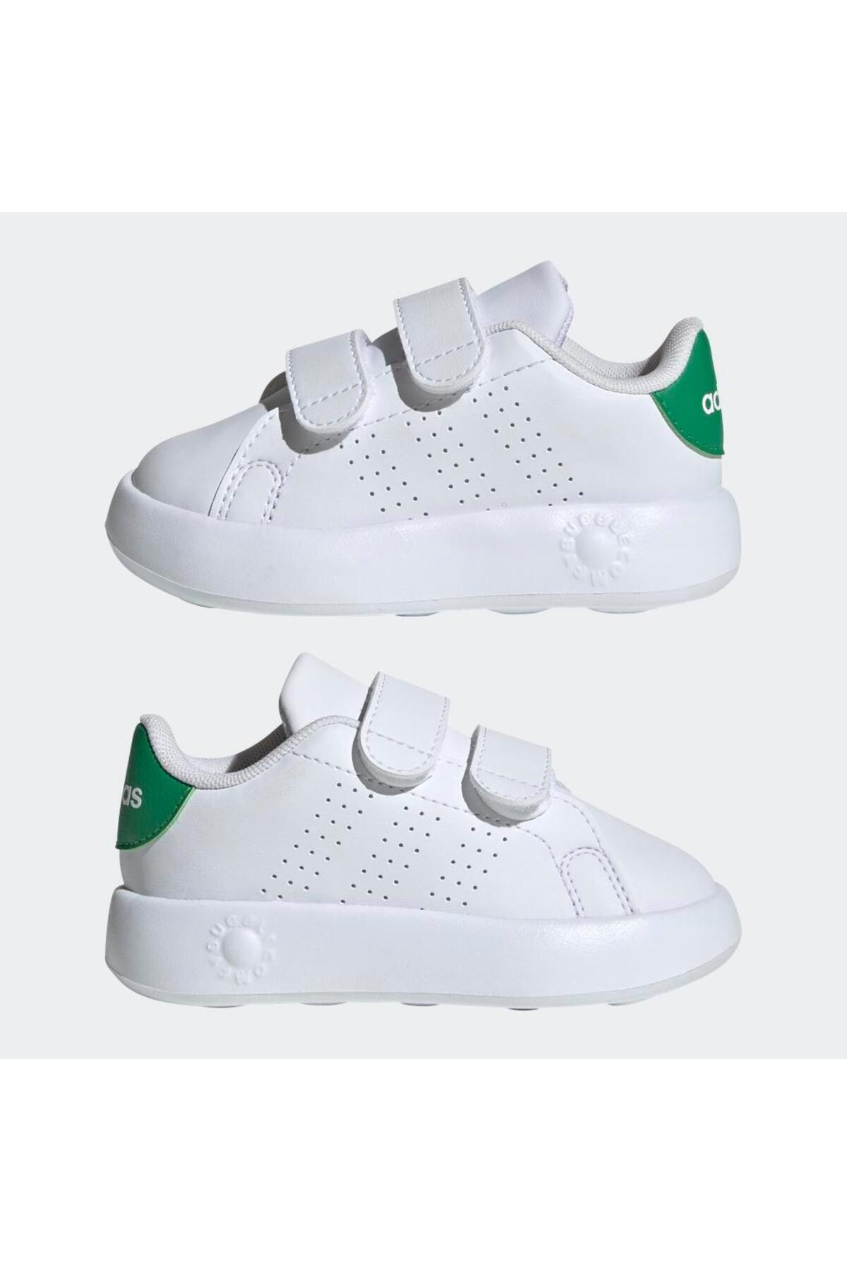 کفش تنیس پسرانه | آدیداس adidas TYCKL5J2VN170928019982922 - تصویر 2