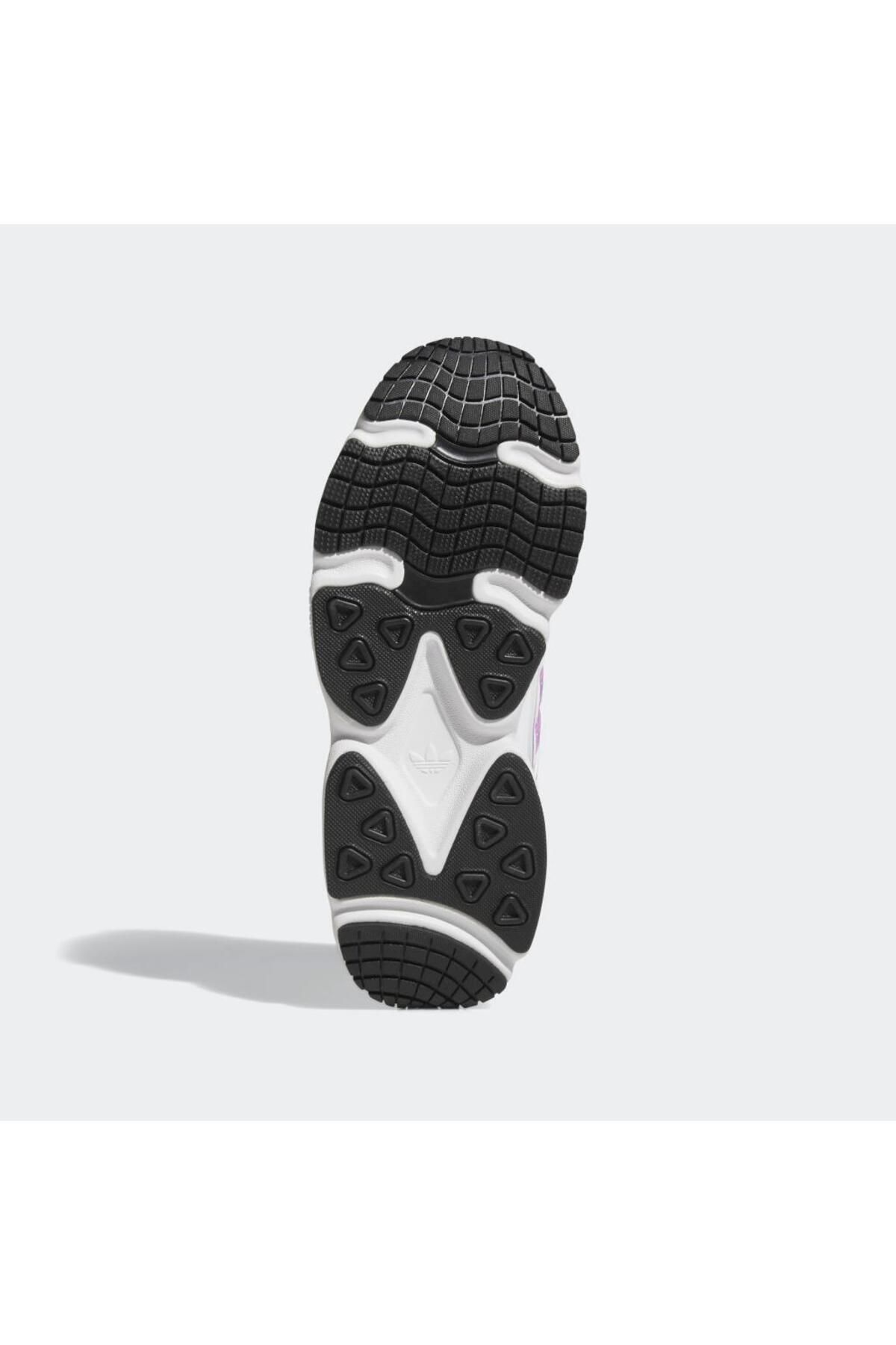 اسنیکر سفید زنانه کفش OZMILLEN W ورزشی IF9500 adidas