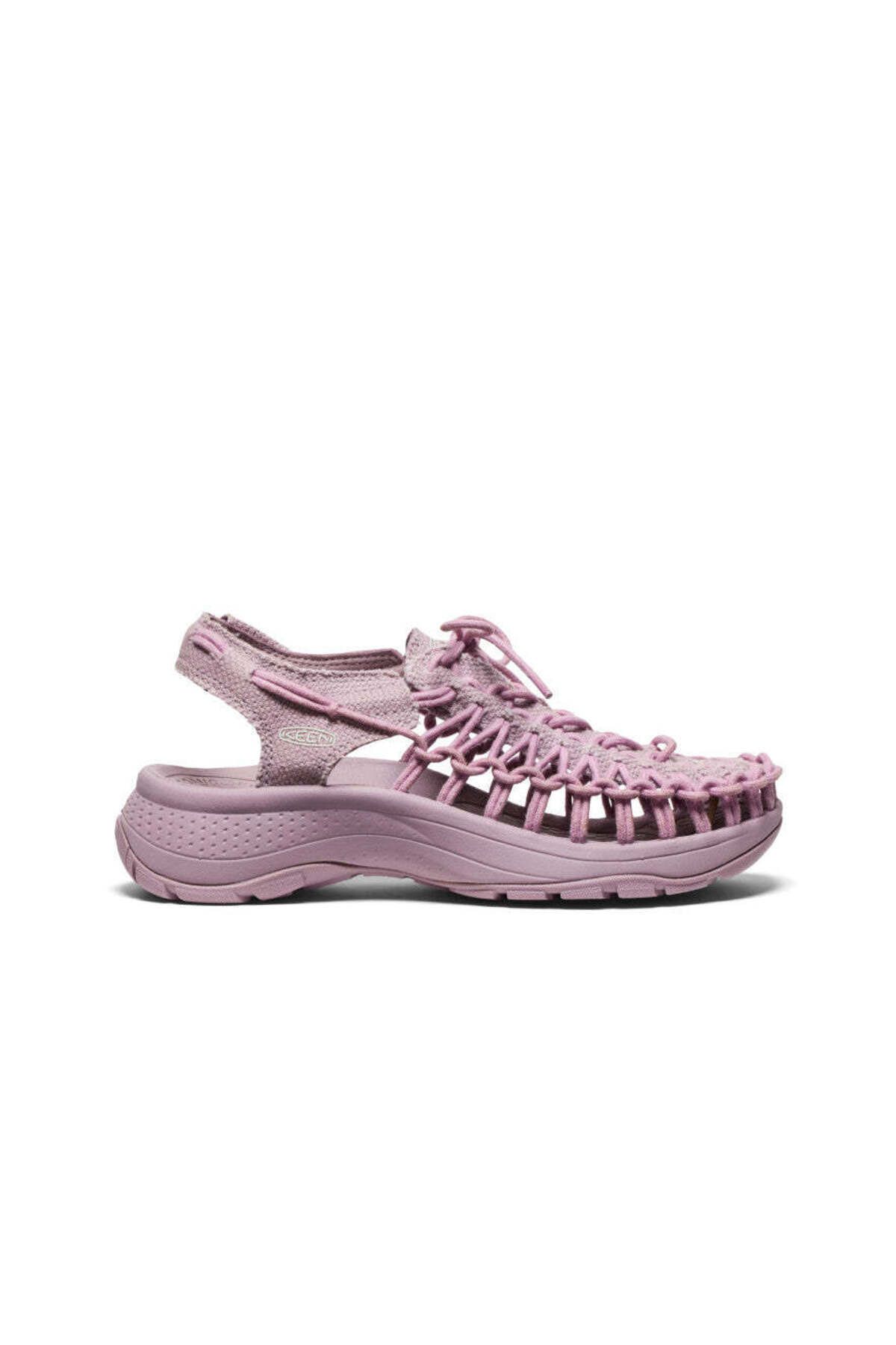 Keen Uneek Astoria Canvas Kadın Sandalet