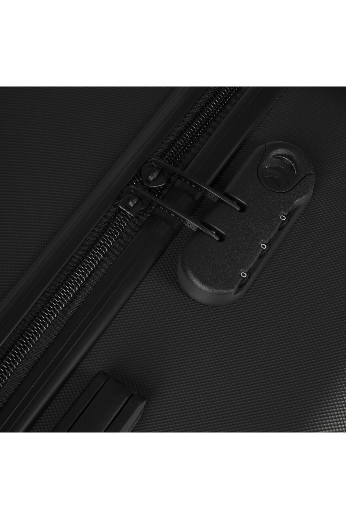 Smartbox-Edition 05 4 wheels Suitcase set 3-piece 4