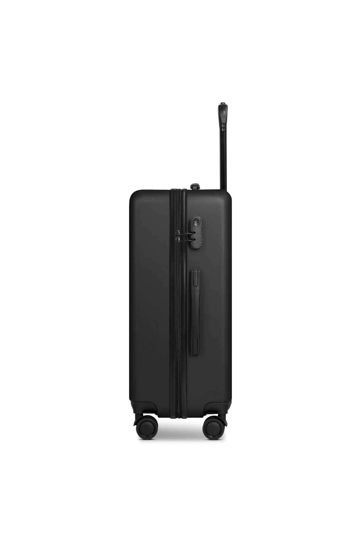 Smartbox-Edition 05 4 wheels Suitcase set 3-piece 3