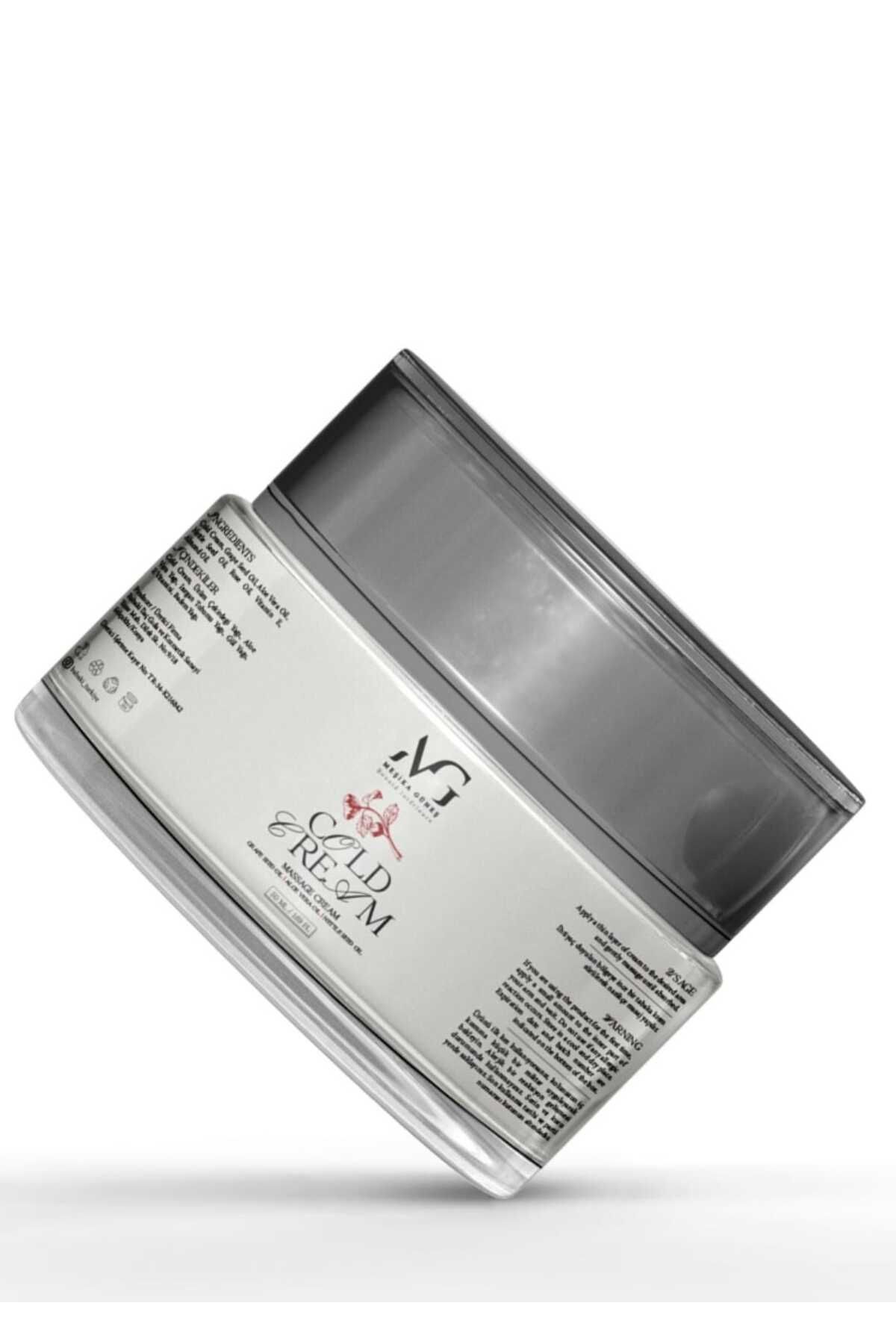 babaki MG COLD CREAM