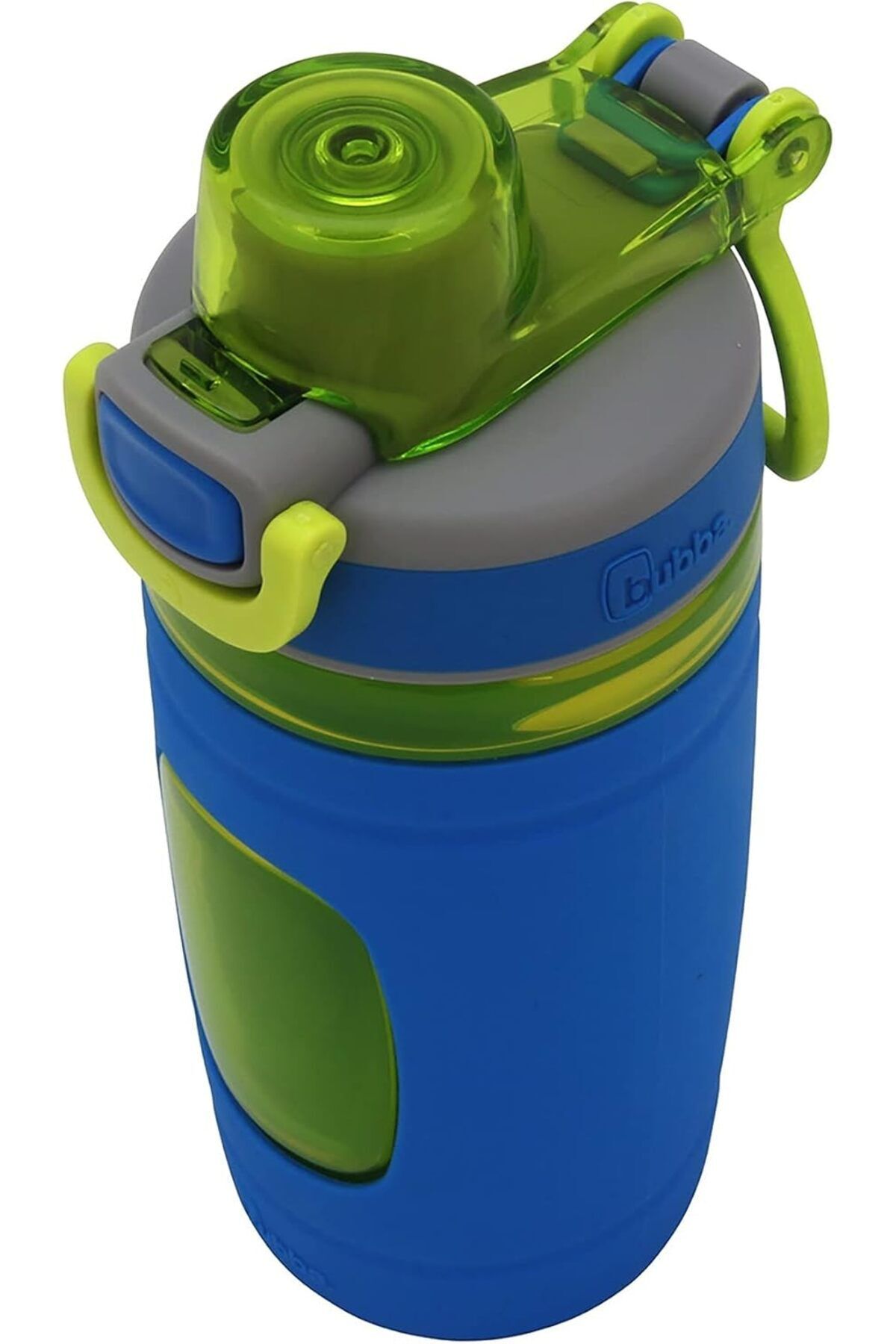 Bubba-Flo Refresh Kids Water Bottle, 16 Ounce, Azure 5