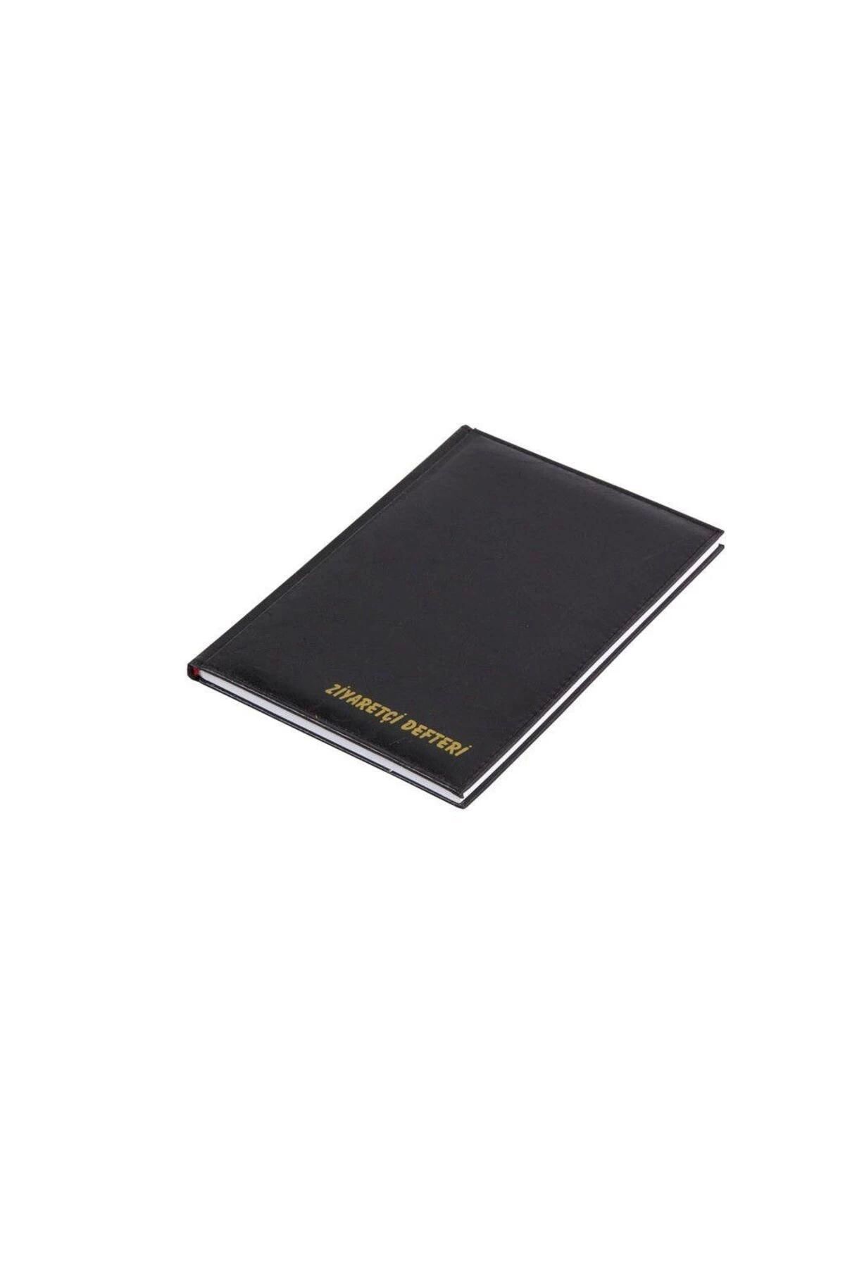 Gülpaş-Guest Book Faux Leather 100 Yp 369 1