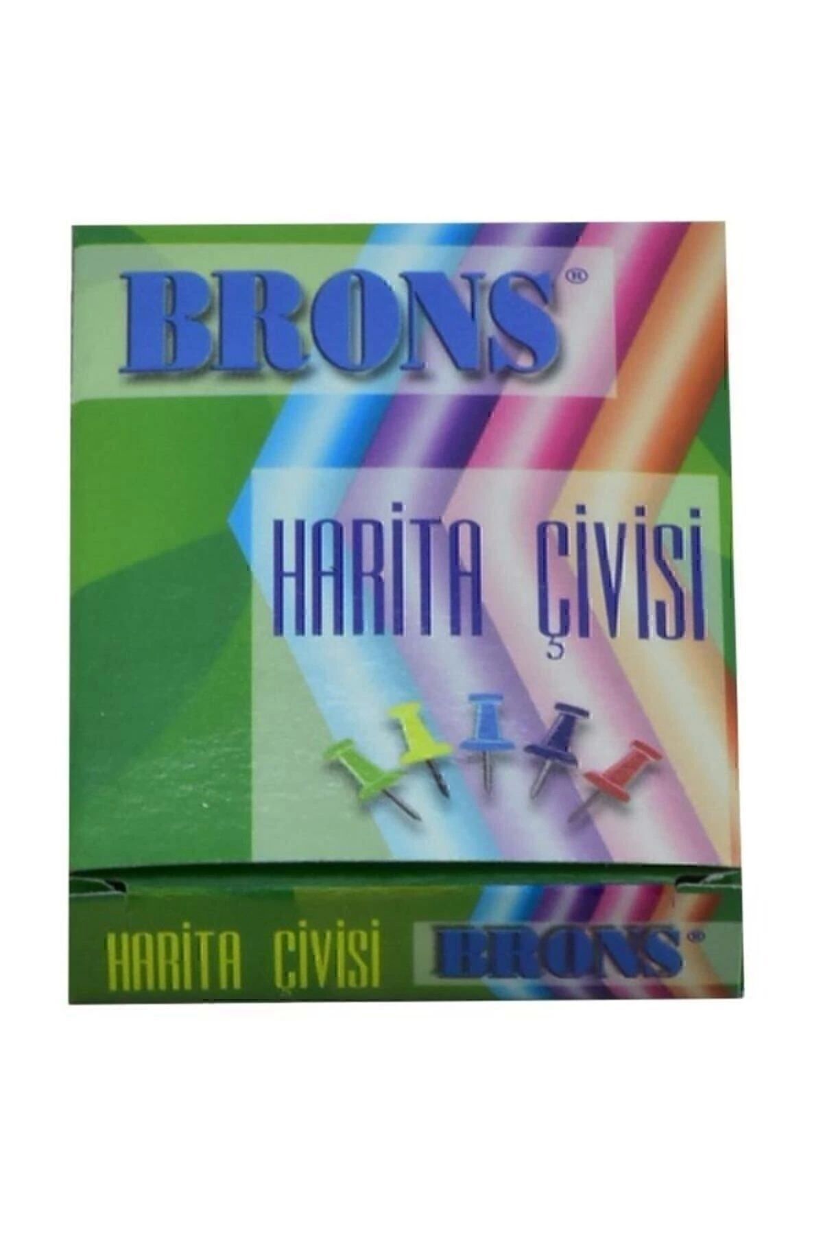 Brons-Пакет от 15 колчета за карта 3