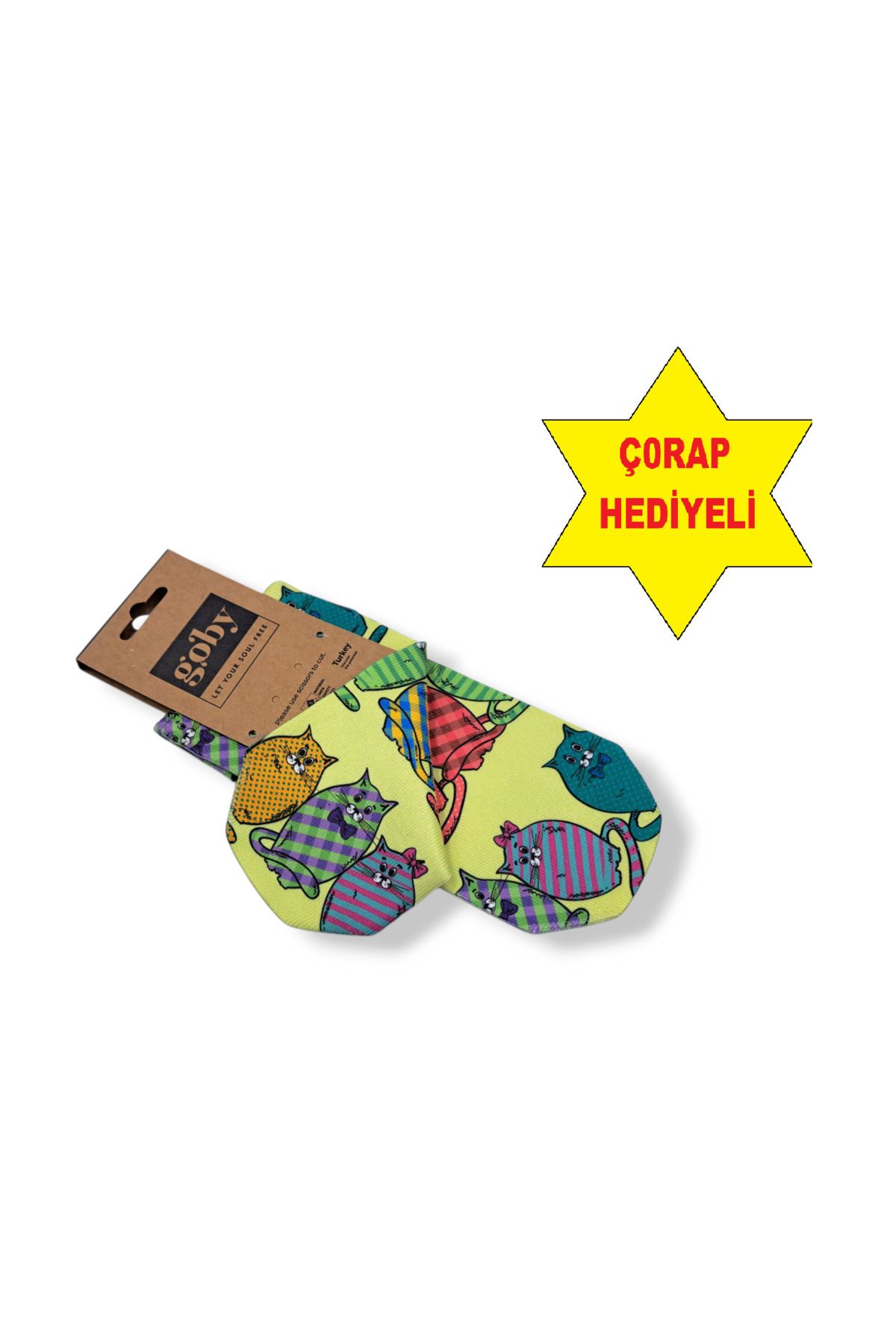 Goby-Owl and Leopard Printed Closed Toe White Sabo Women's Slippers 7