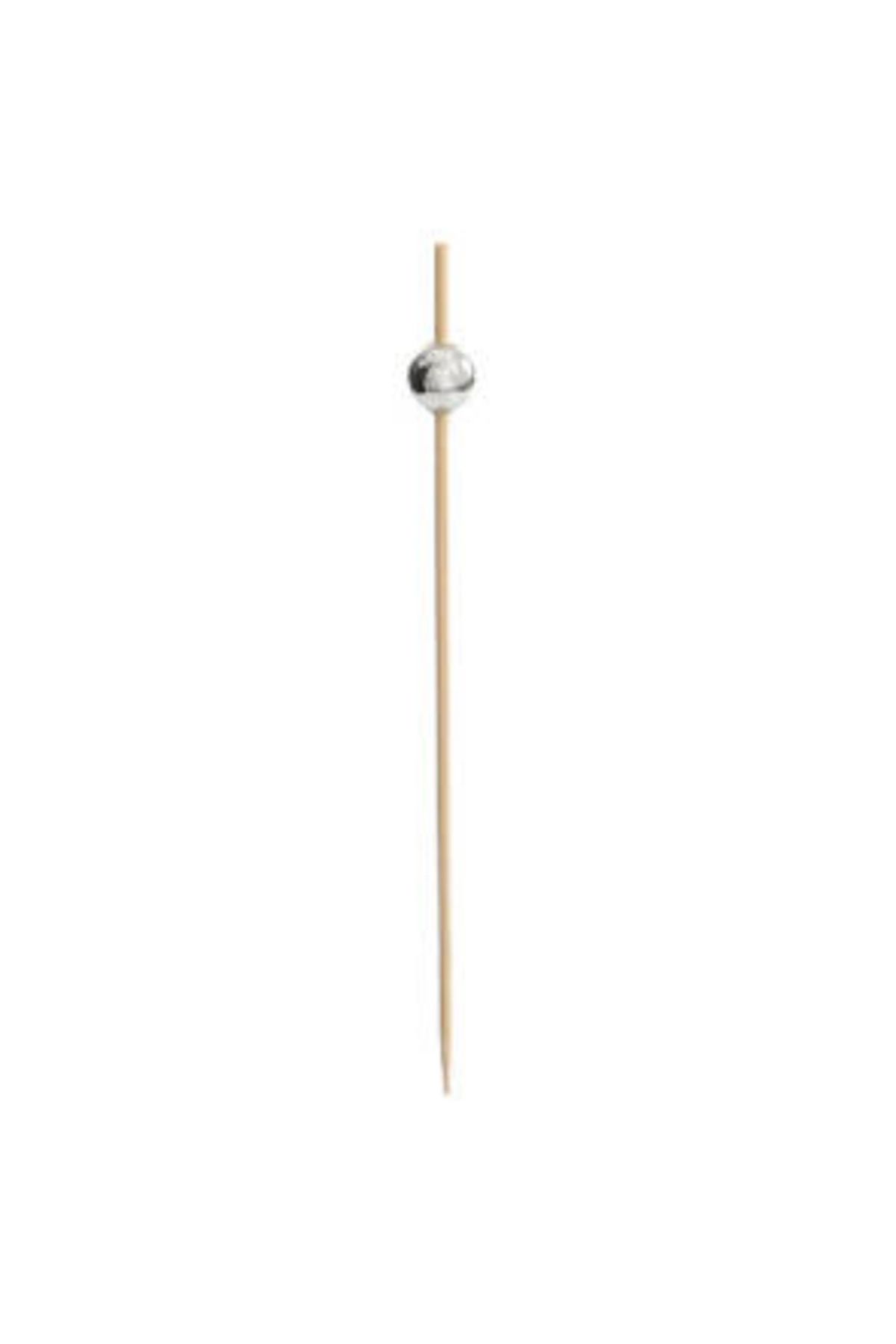 KullanatPazarı 25 ADET 12 CM SUNUM KÜRDANI