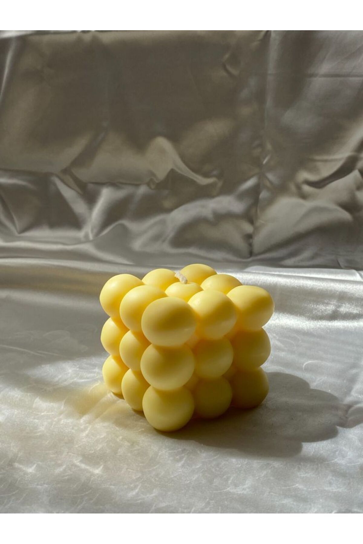MUM Bubble Sarı