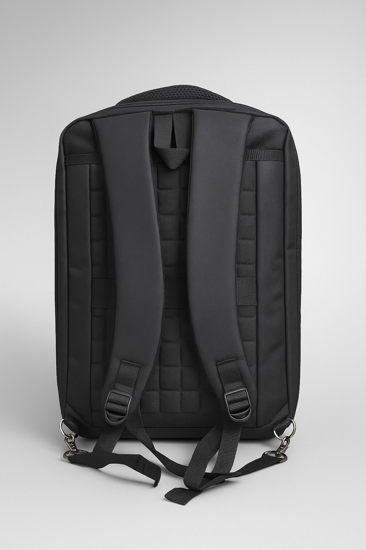 CANARİS Anne Bebek Kadın Sırt Çantası 15.6'' Inç Laptop Bölmeli Elde Sırtta Omuzda Taşıma Çok Amaçlı fotoğrafı 6 (önizleme)