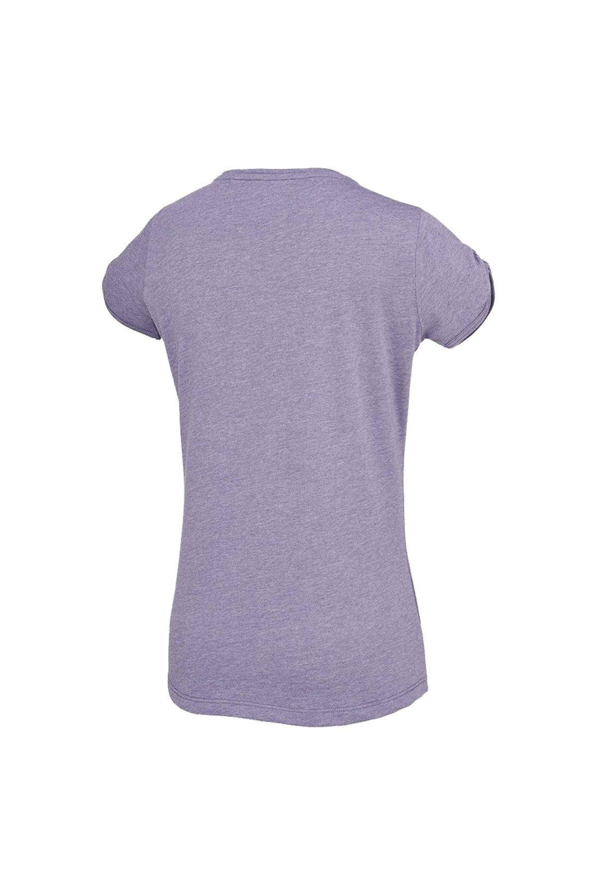LAFUMA-Women's Aquarelle Women's T-Shirt Lfv10755 Green-Xl 4