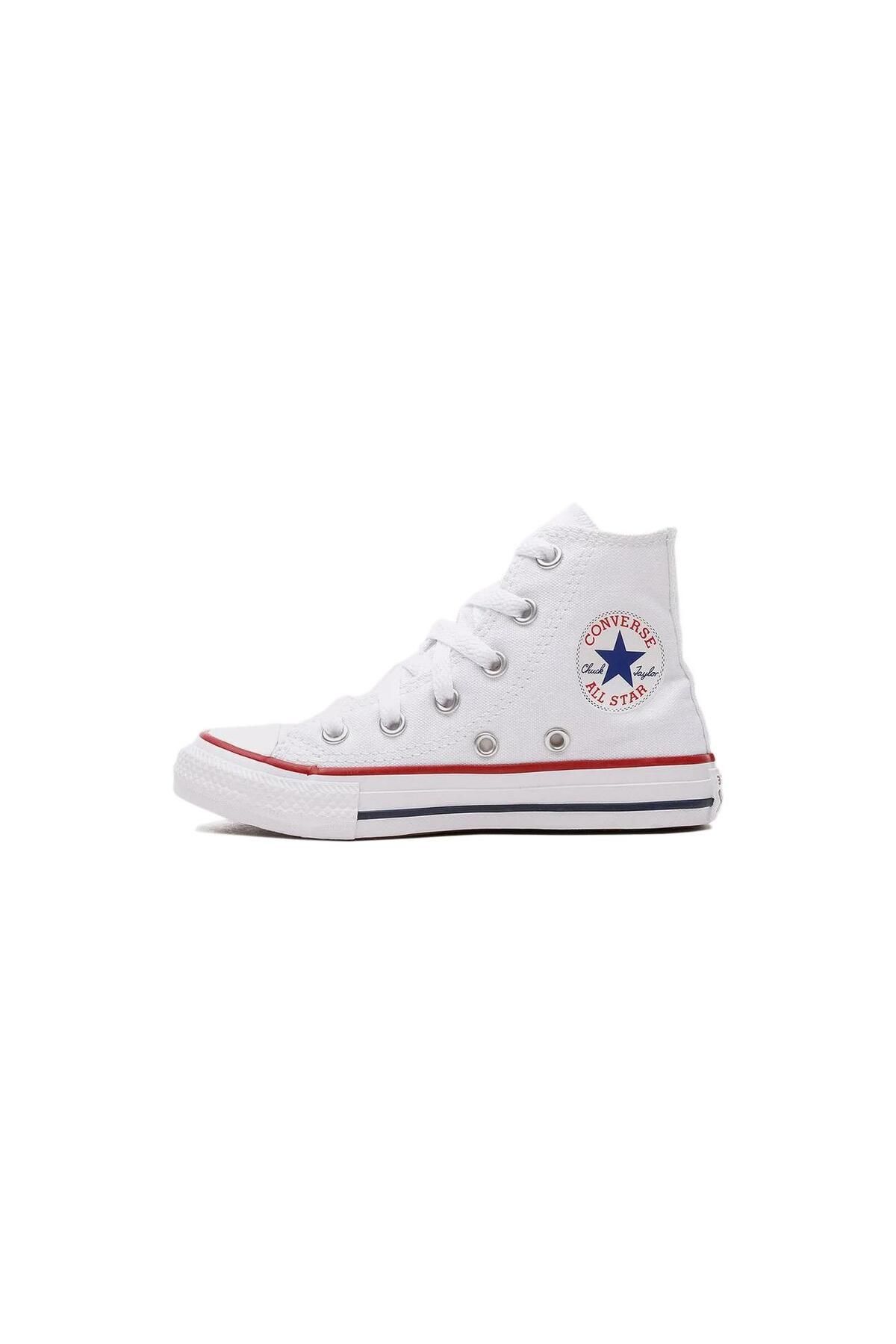 converse-3J253C Shoes 2