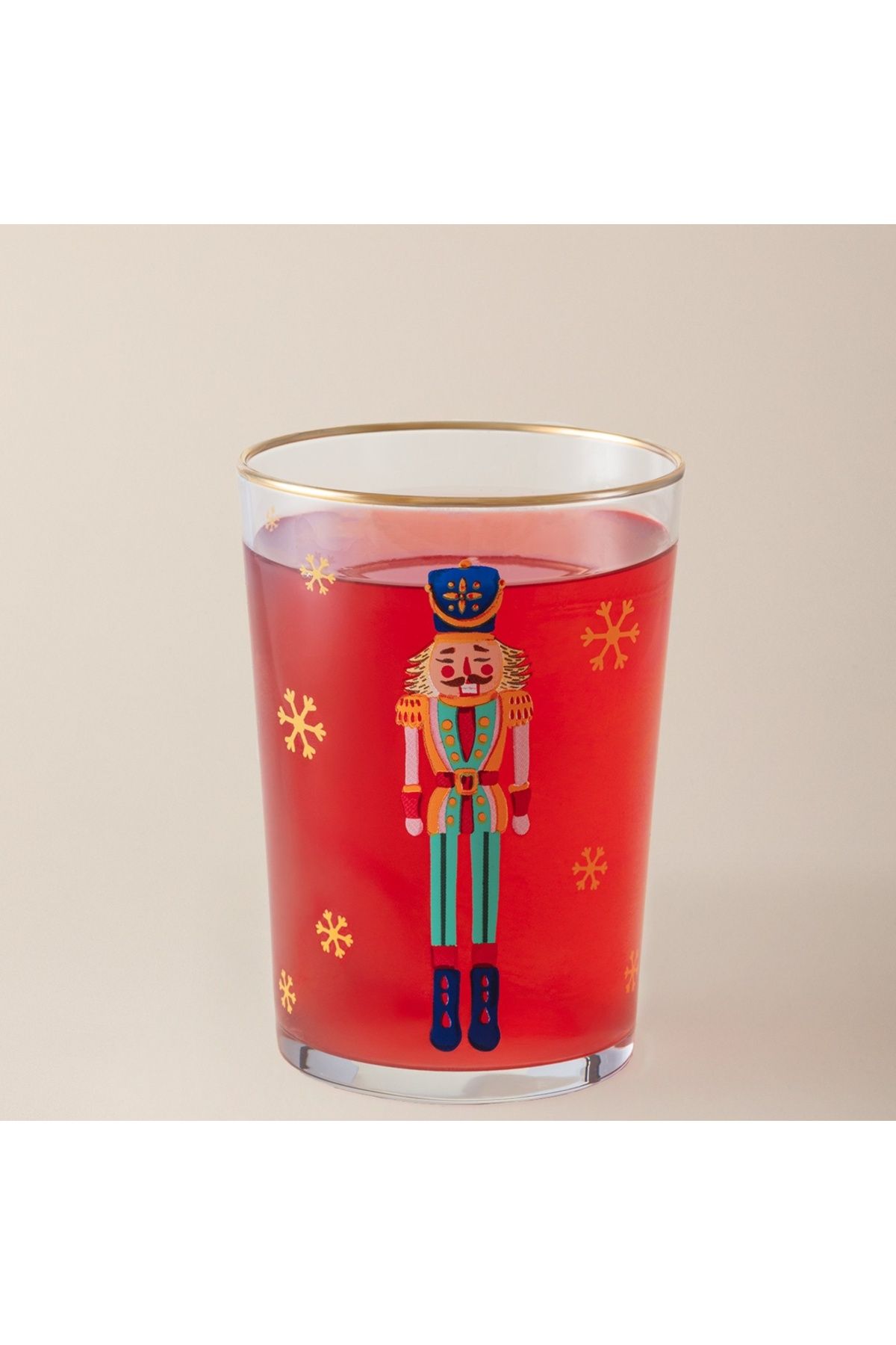 Madame Coco-Liora 4er-Set Softdrinkgläser - 510 ml 3