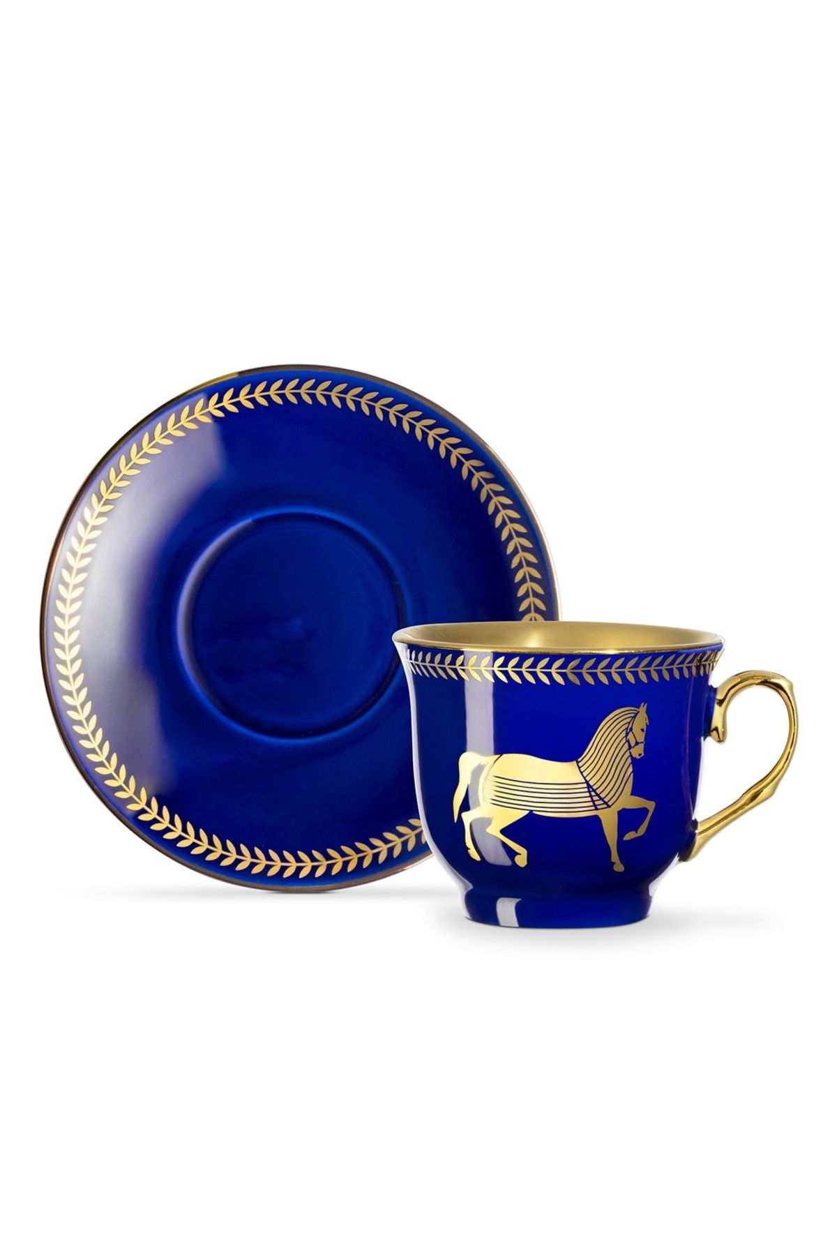 Madame Coco-Alita 2er-Set Kaffeetassen 2