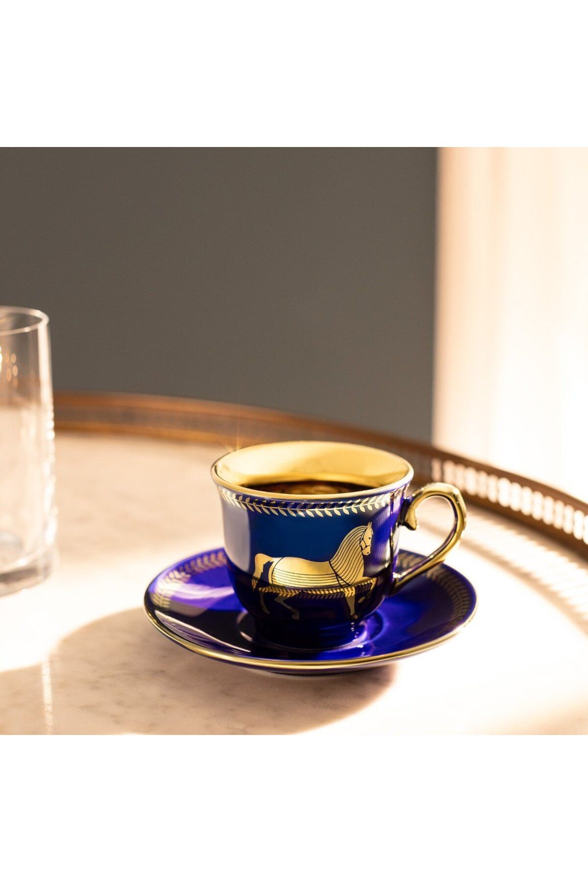 Madame Coco-Alita 2er-Set Kaffeetassen 1