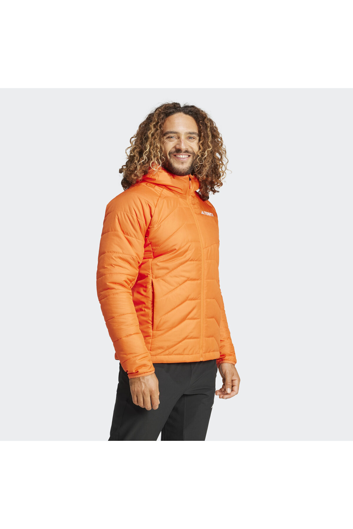 Terrex Multi Synthetic Insulated Kapüşonlu Mont