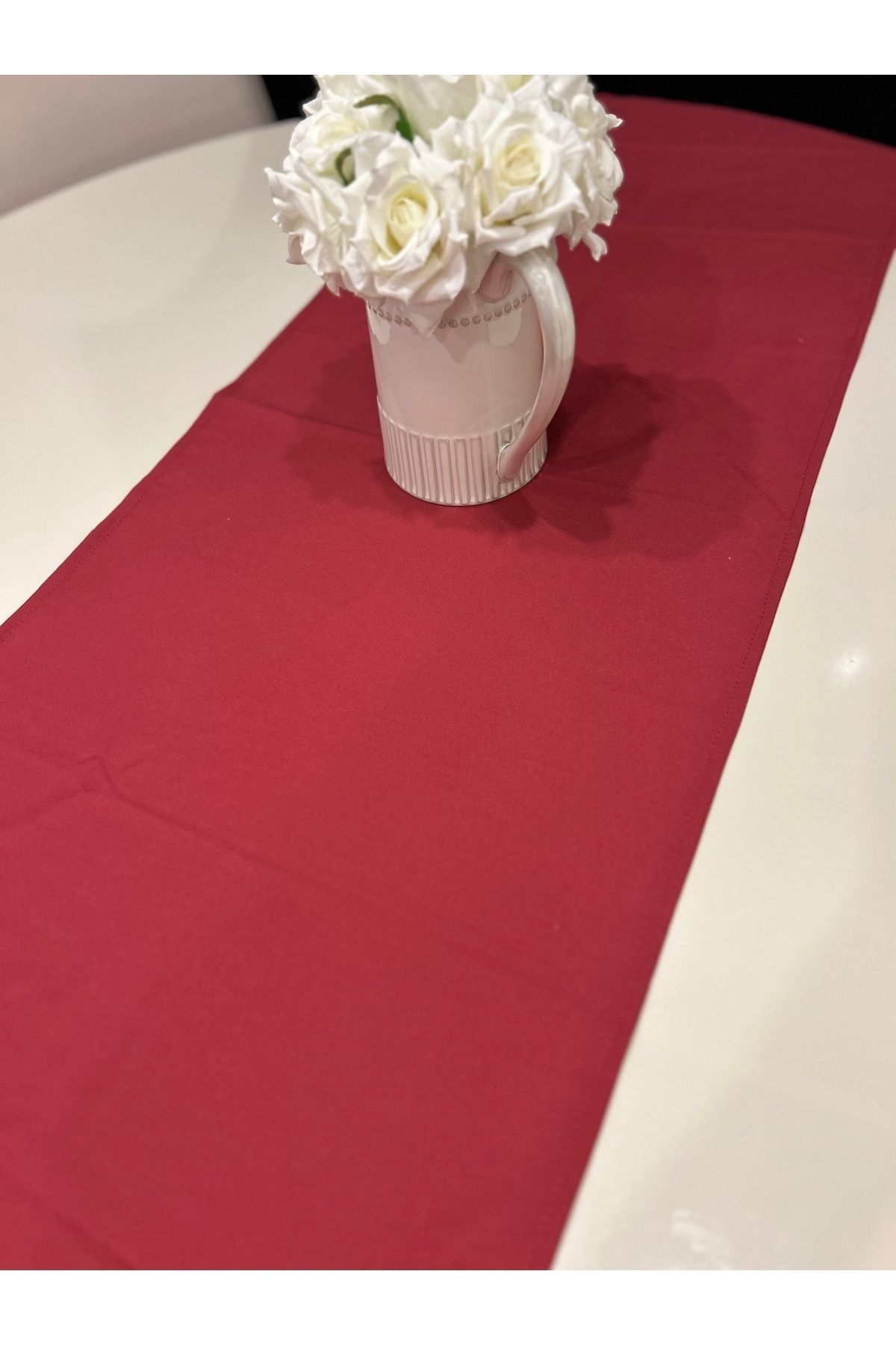 ACELEYOLLA Antrasit Runner