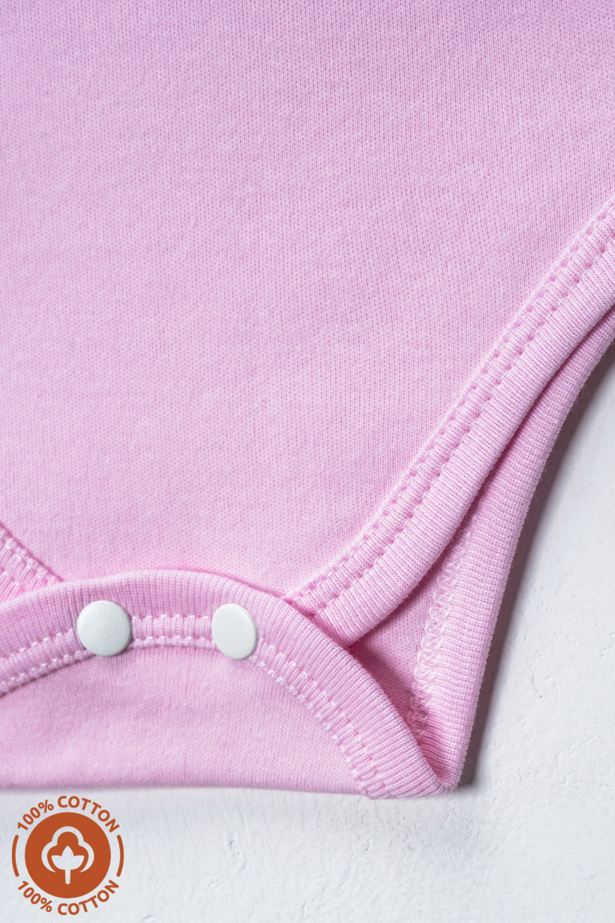 miniel organic Unisex %100 Organik Pamuklu Love Baskılı 3-6-9-12 Ay 3Lü Kolsuz Atlet Bebek Body Zıbın fotoğrafı 3 (önizleme)