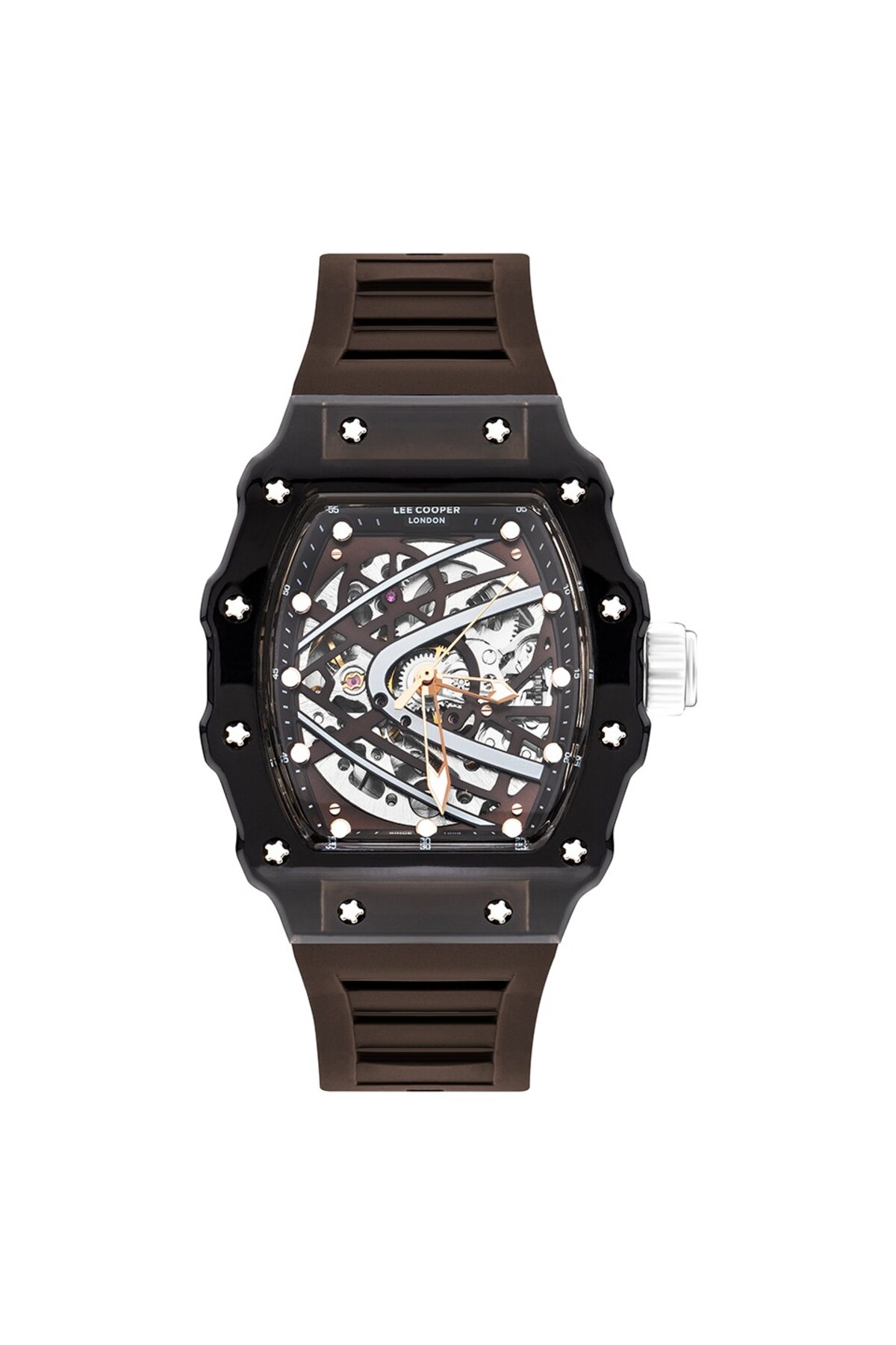 ساعت مچی مردانه | لی کوپر Lee Cooper LC07980.066 - تصویر 5
