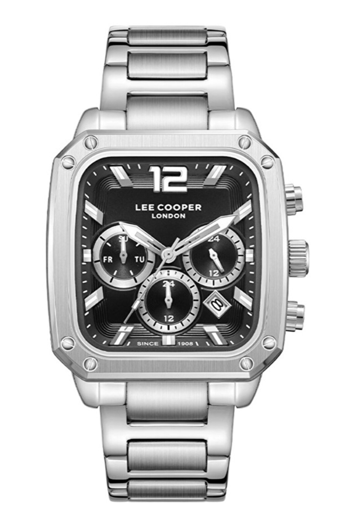 ساعت مچی مردانه | لی کوپر Lee Cooper LC08182.350 - تصویر 3