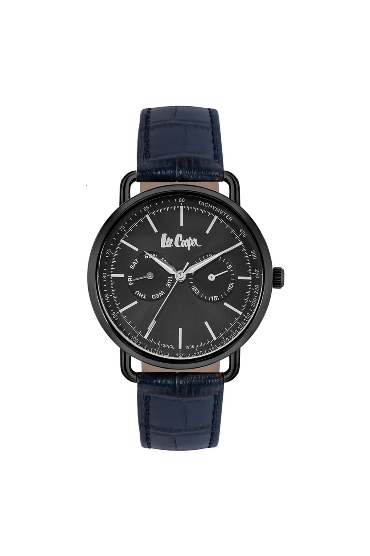 ساعت مچی مردانه | لی کوپر Lee Cooper 2.00613034526321E+016 - تصویر 4