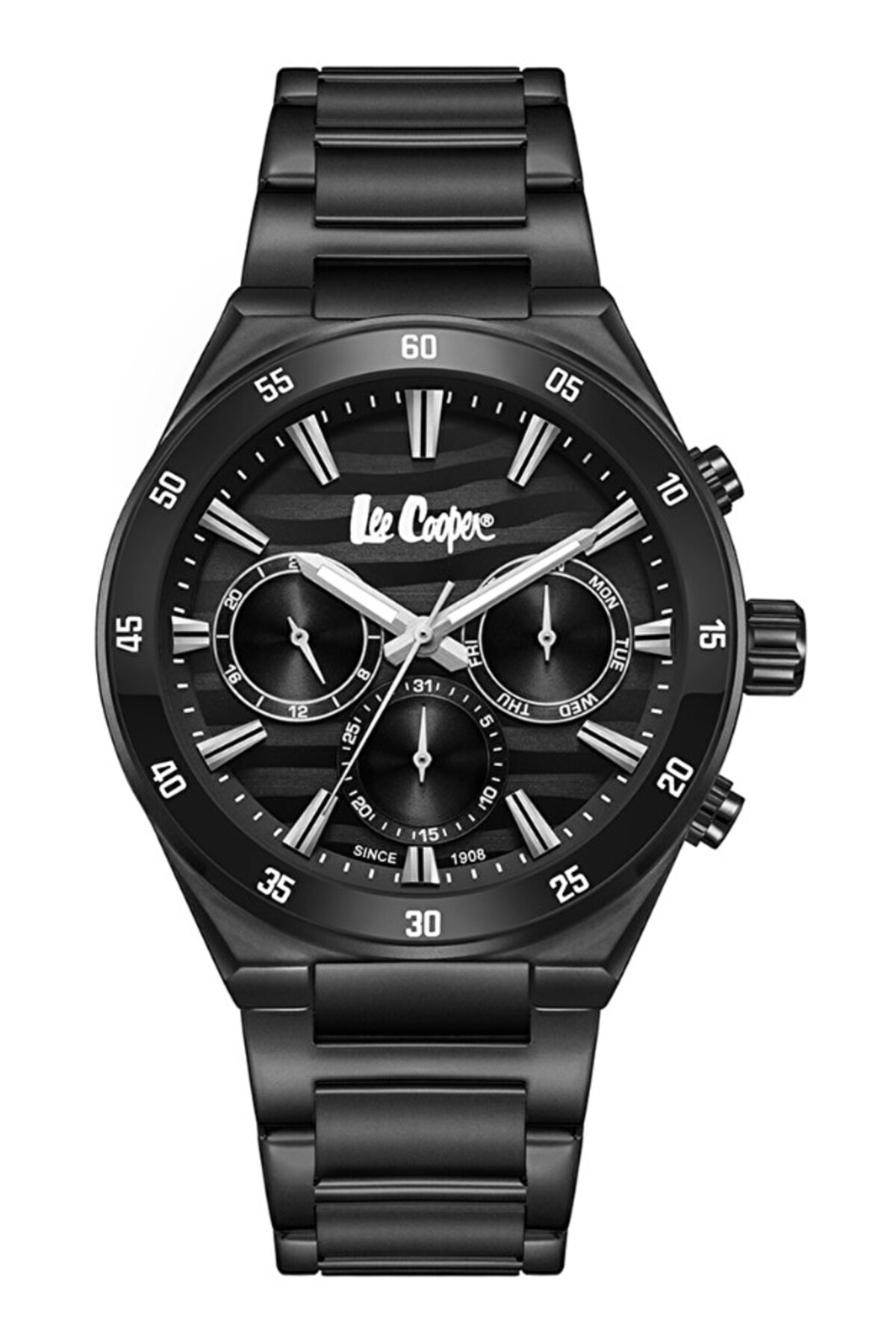 ساعت مچی مردانه | لی کوپر Lee Cooper LC08171.650 - تصویر 2
