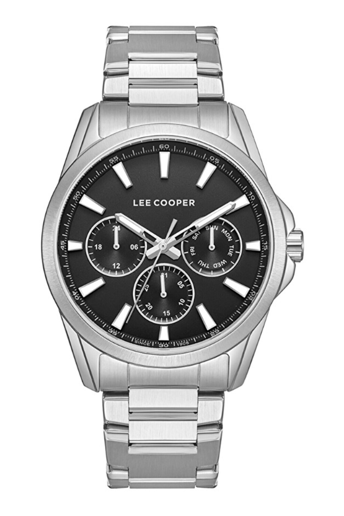 ساعت مچی مردانه | لی کوپر Lee Cooper LC08105.350 - تصویر 3