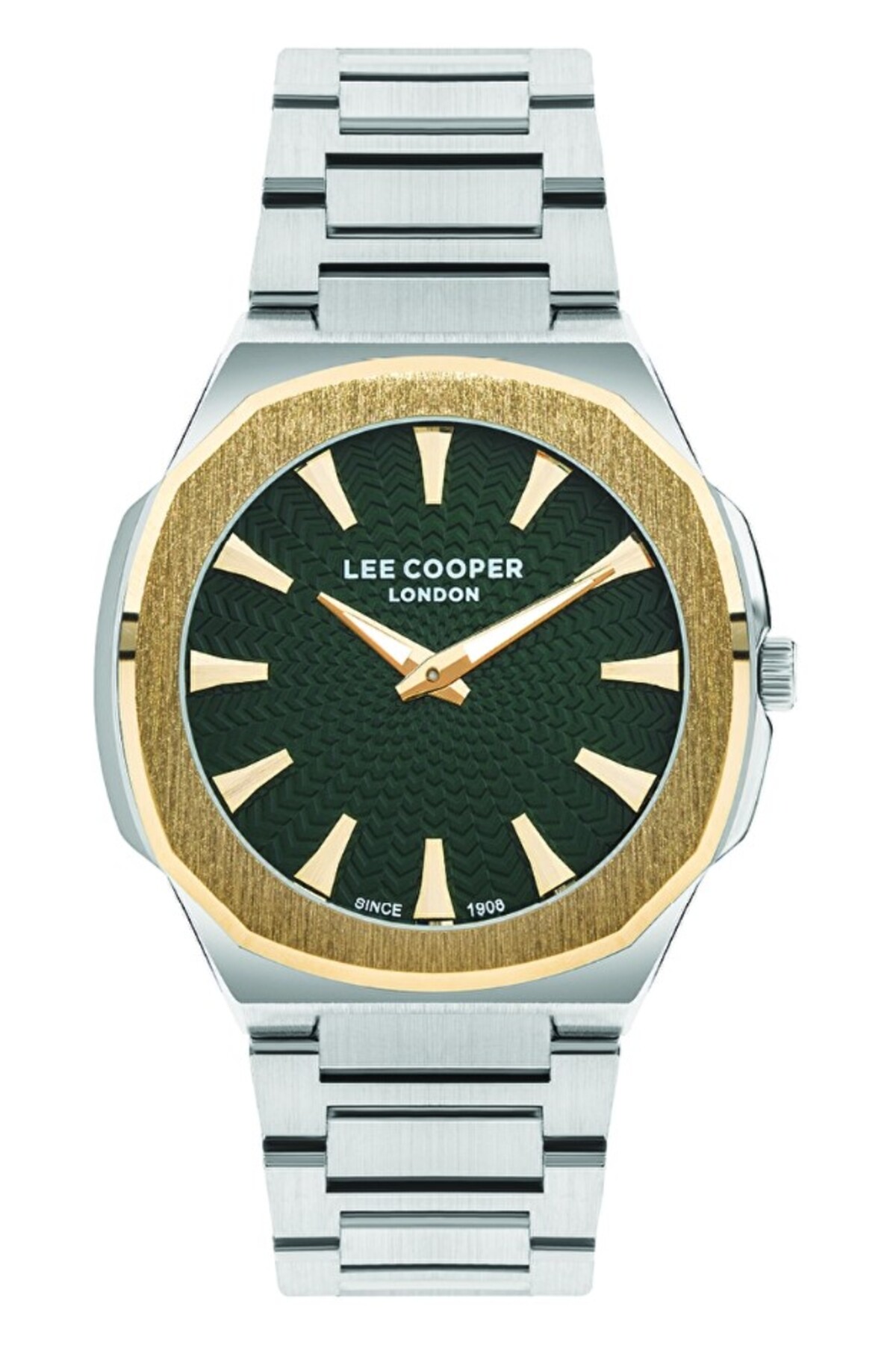 ساعت مچی مردانه | لی کوپر Lee Cooper LC07861.270 - تصویر 3