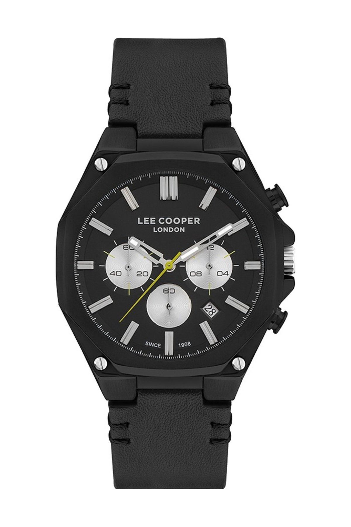 ساعت مچی مردانه | لی کوپر Lee Cooper LC07318.651 - تصویر 2