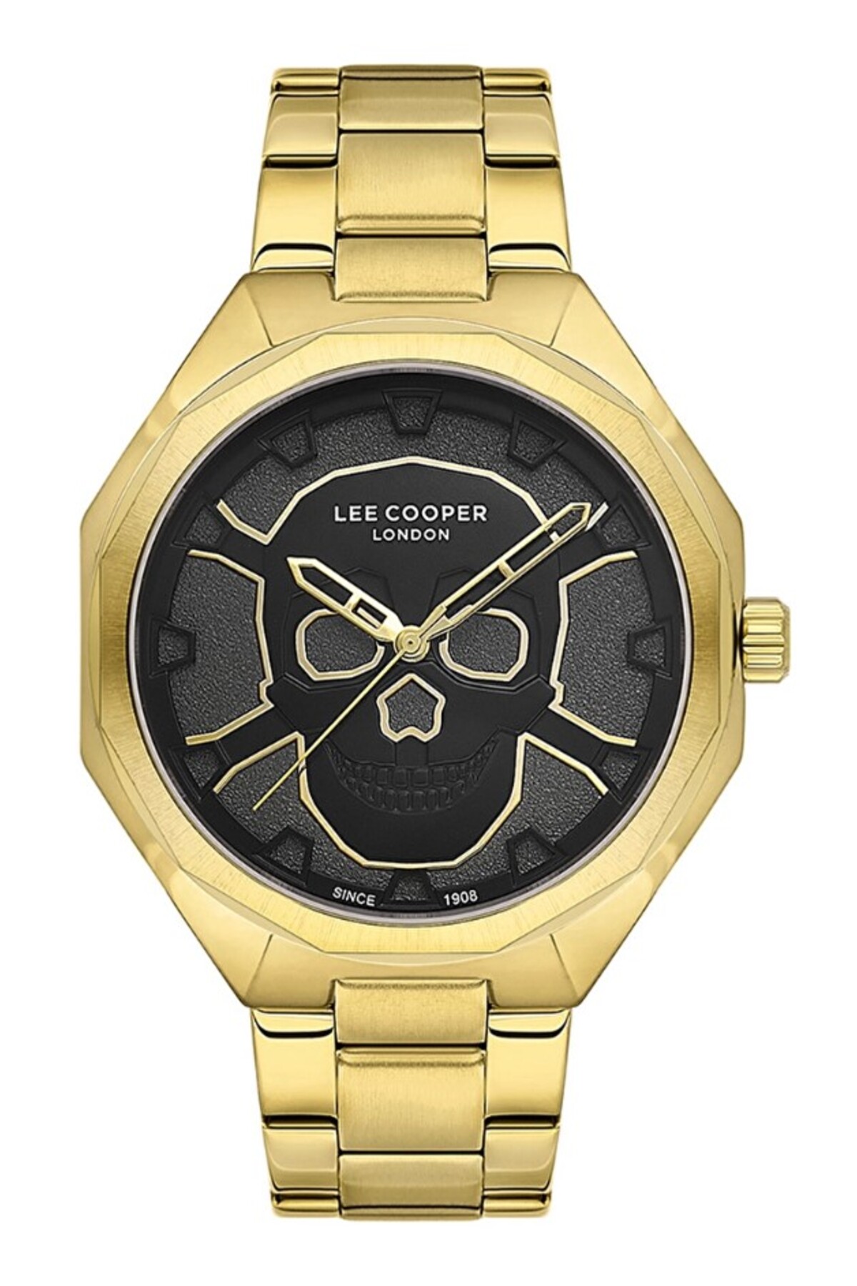 ساعت مچی مردانه | لی کوپر Lee Cooper LC07640.150 - تصویر 3
