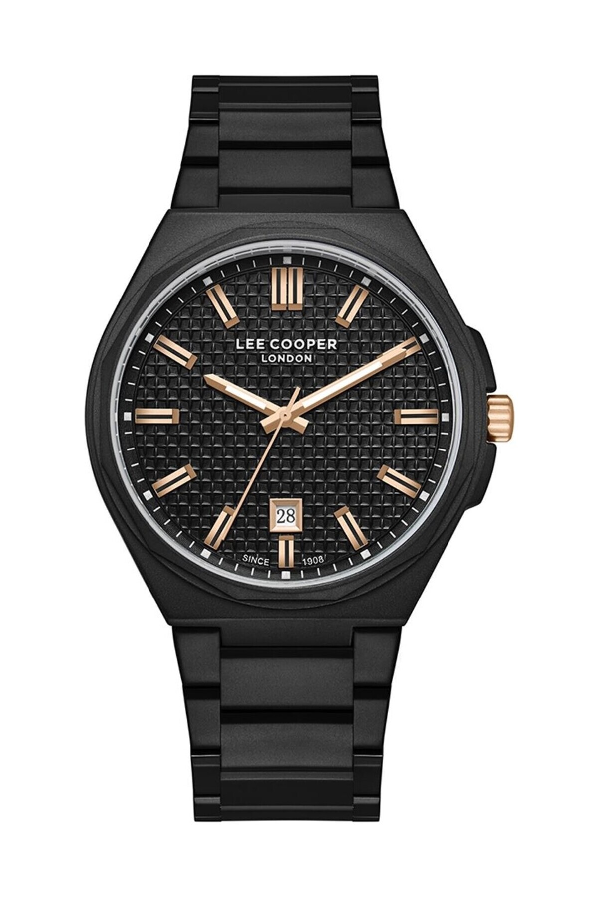 ساعت مچی مردانه | لی کوپر Lee Cooper LC08031.650 - تصویر 3