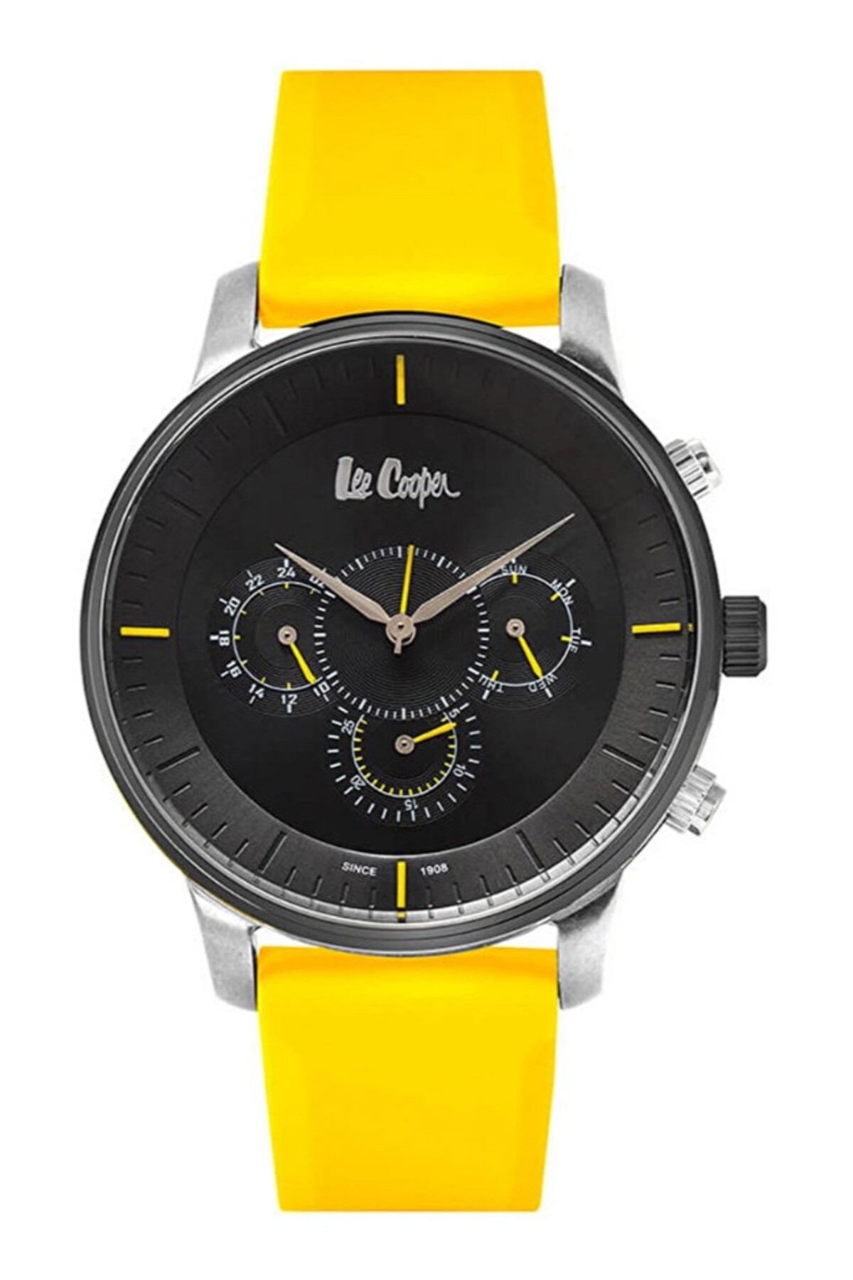 ساعت مچی مردانه | لی کوپر Lee Cooper LC06919.654 - تصویر 3
