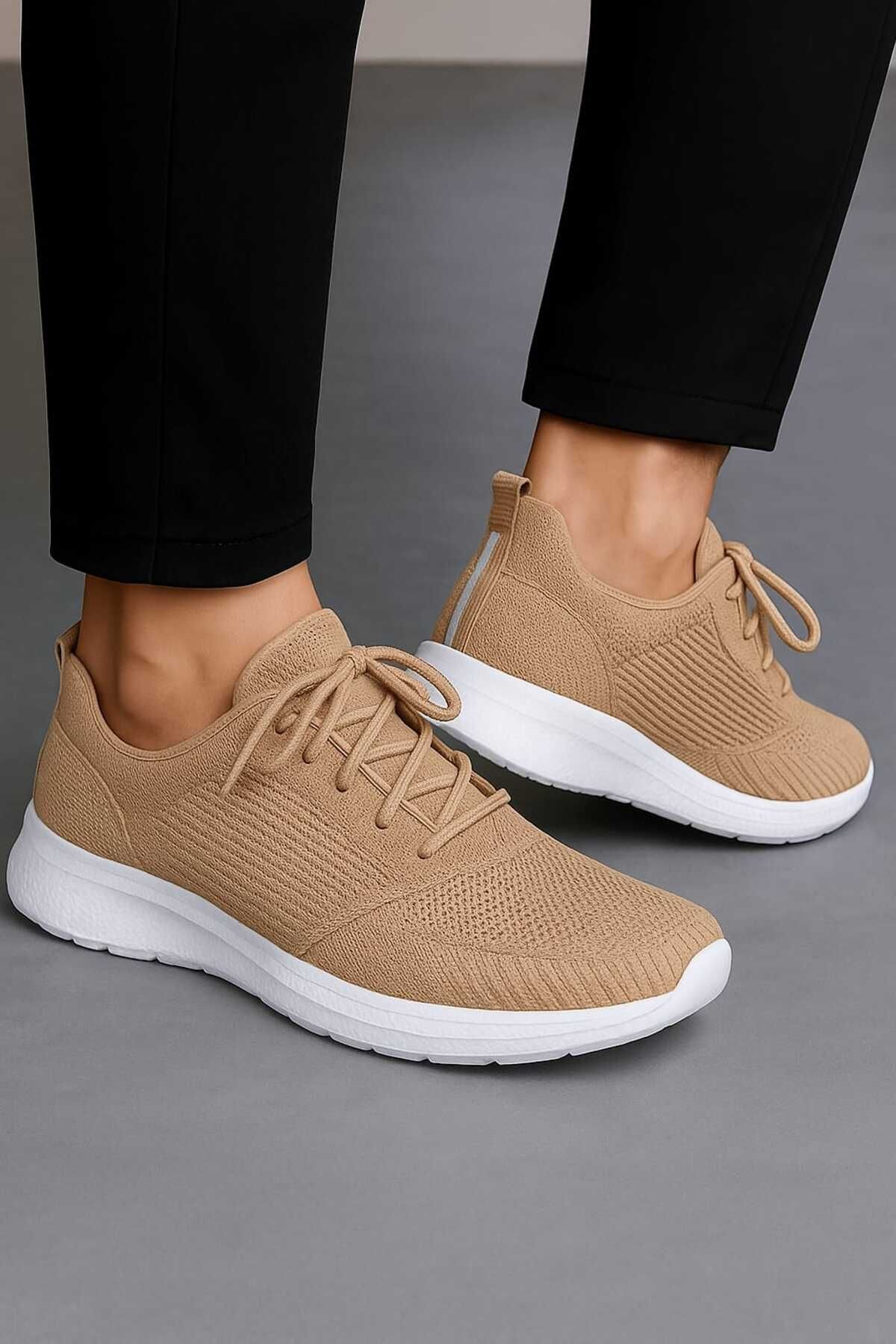 tekshoes Teka Erkek Spor ve Koşu Ayakkabısı