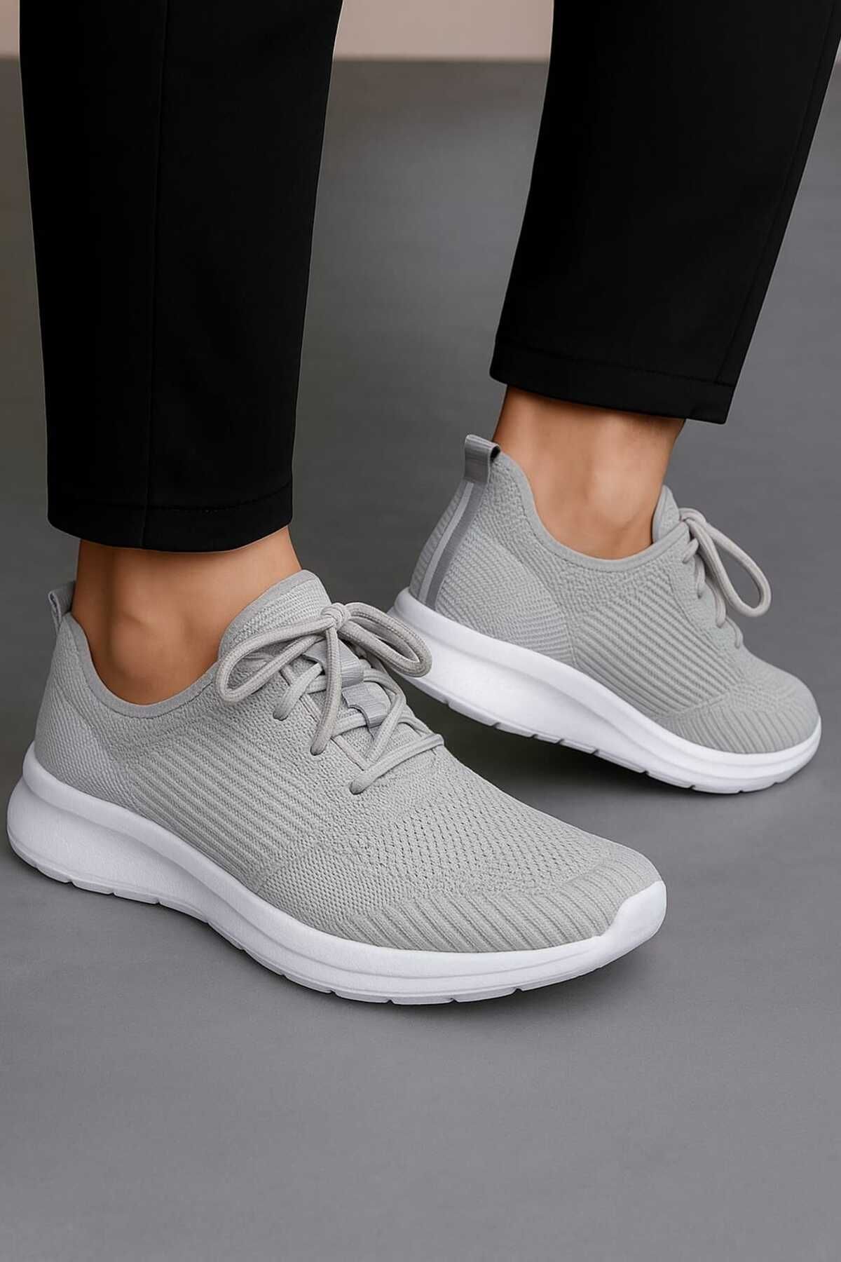 tekshoes Teka Erkek Spor ve Koşu Ayakkabısı