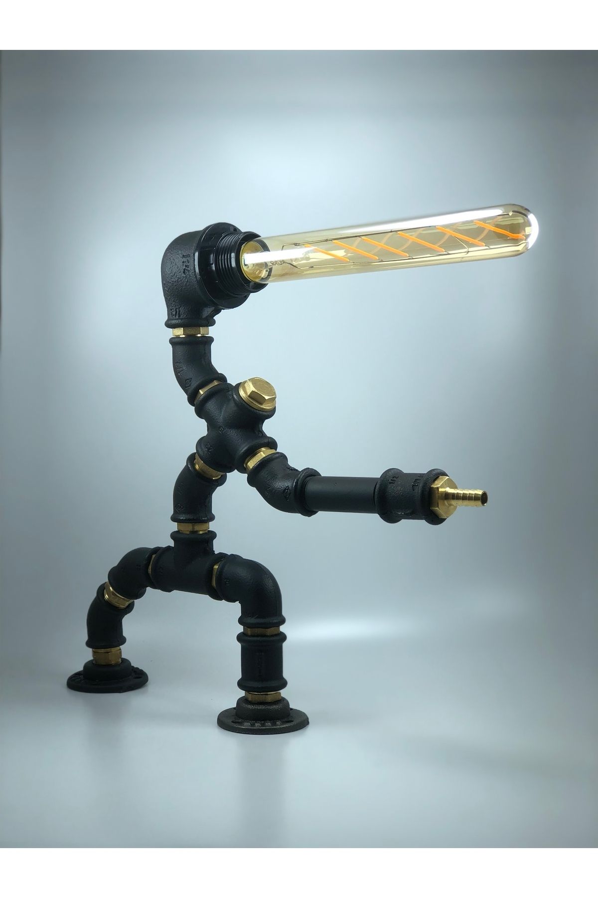 FarfaraLamp - The Balancer