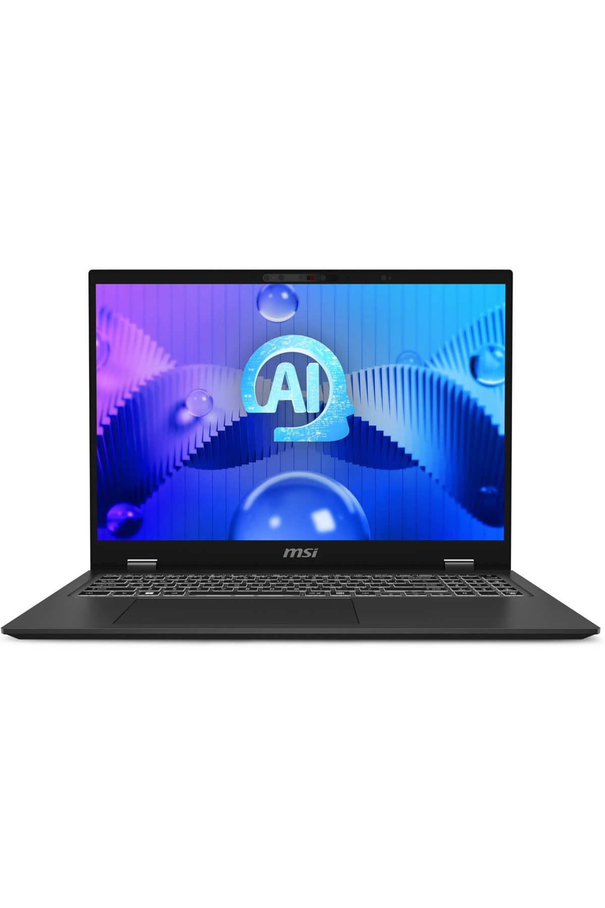 Prestige 16 Aı Evo B1mg-014tr Intel Core Ultra 7 155h 32gb Ddr5 1tb Ssd 16.0" Qhd Windows 11 Not