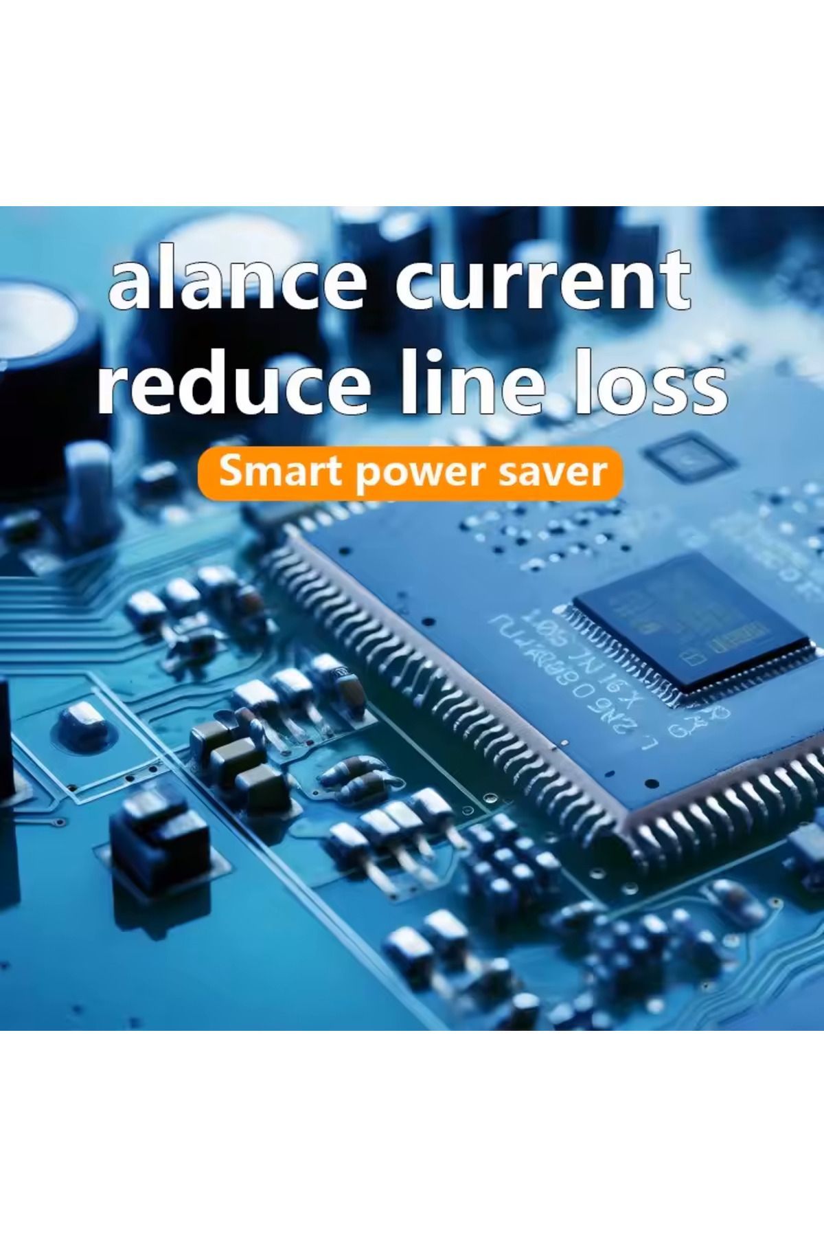 Choice-محول مقبس كهربائي موفر للطاقة من Pluggreen متوافق مع المواصفات الأوروبية 6