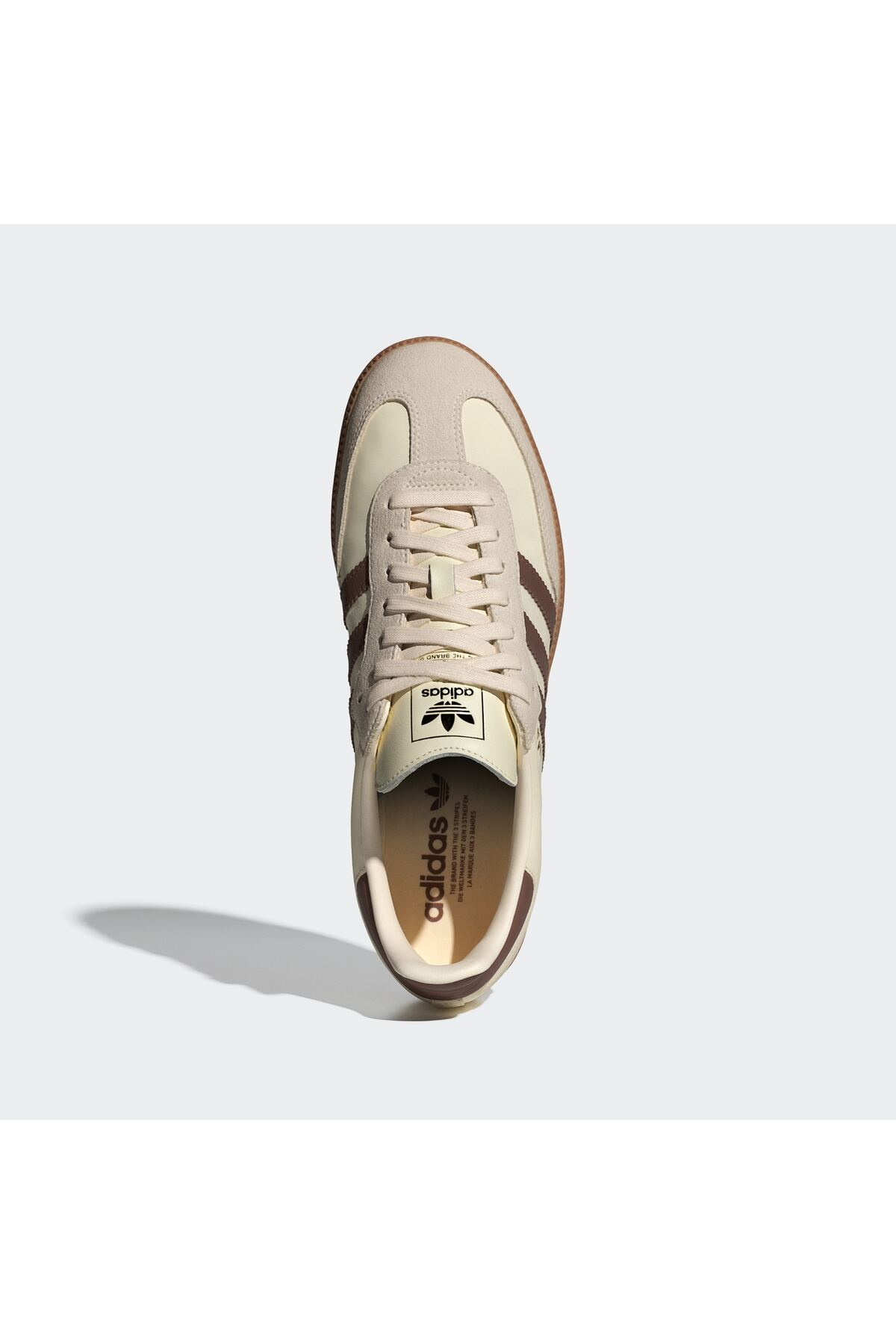 کتانی تمرین و دویدن زنانه | آدیداس adidas NJV94 - تصویر 3